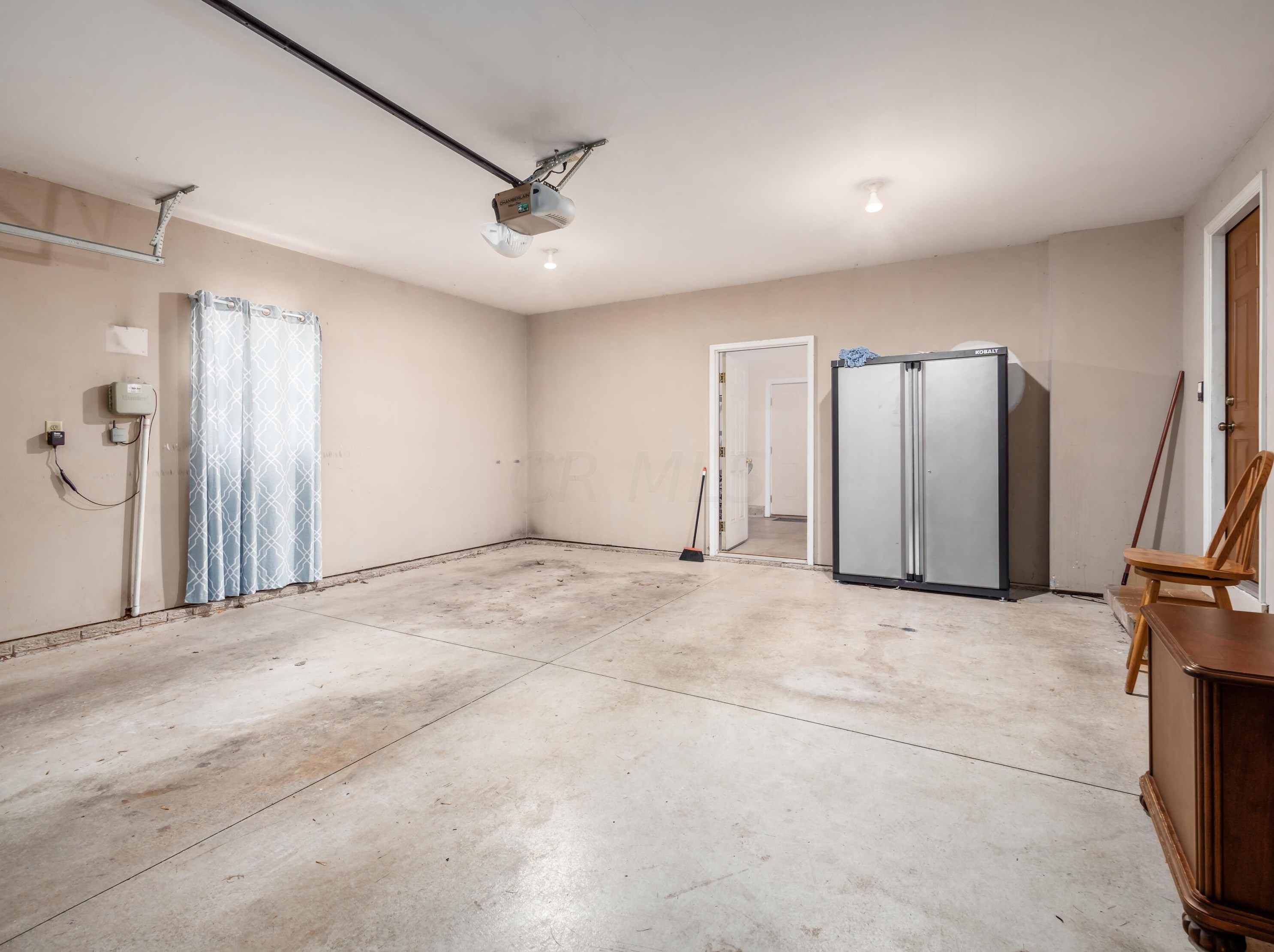 798 Tweed Ct, Columbus OH  43085-2962 exterior