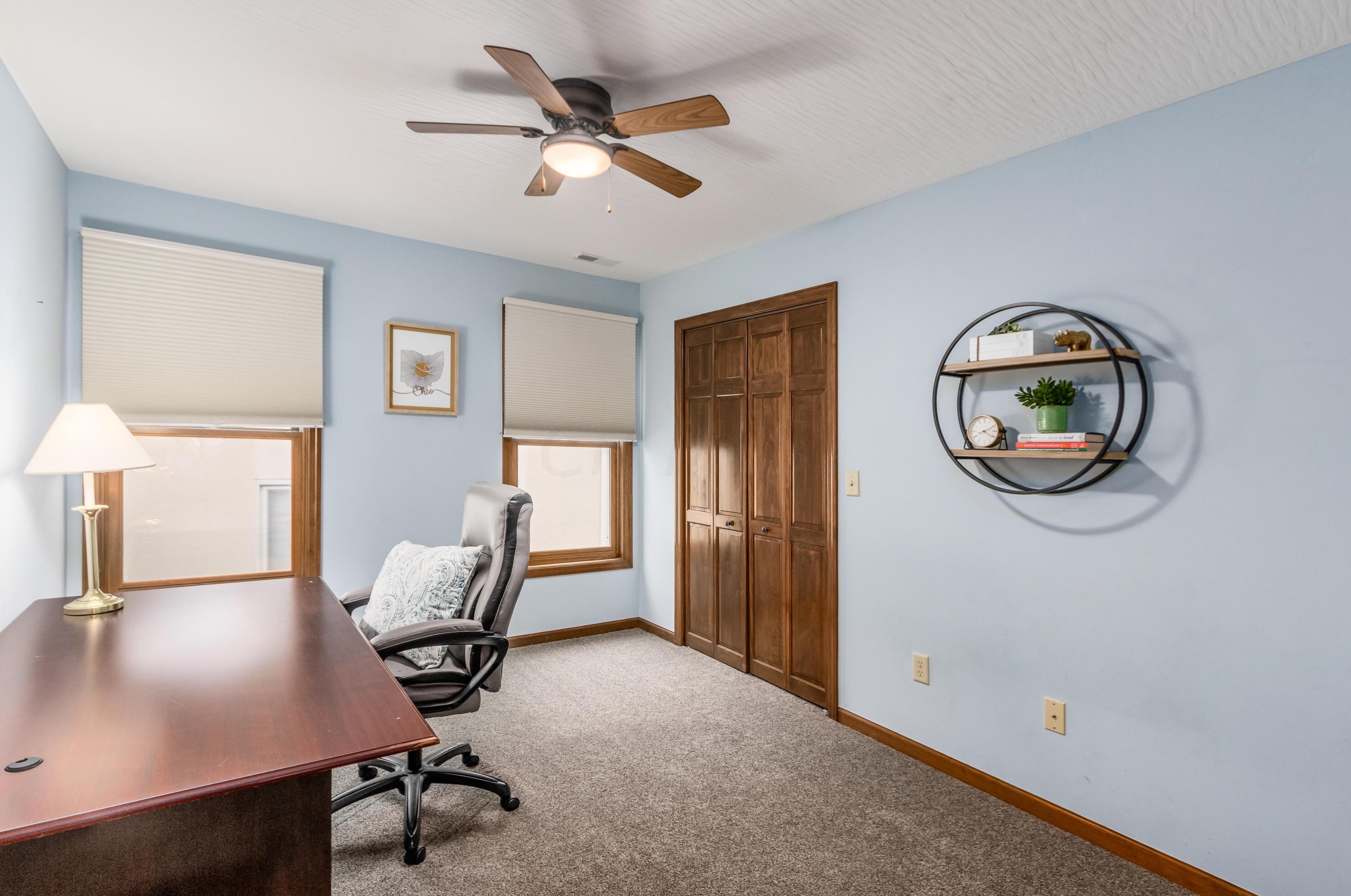 798 Tweed Ct, Columbus OH  43085-2962 exterior