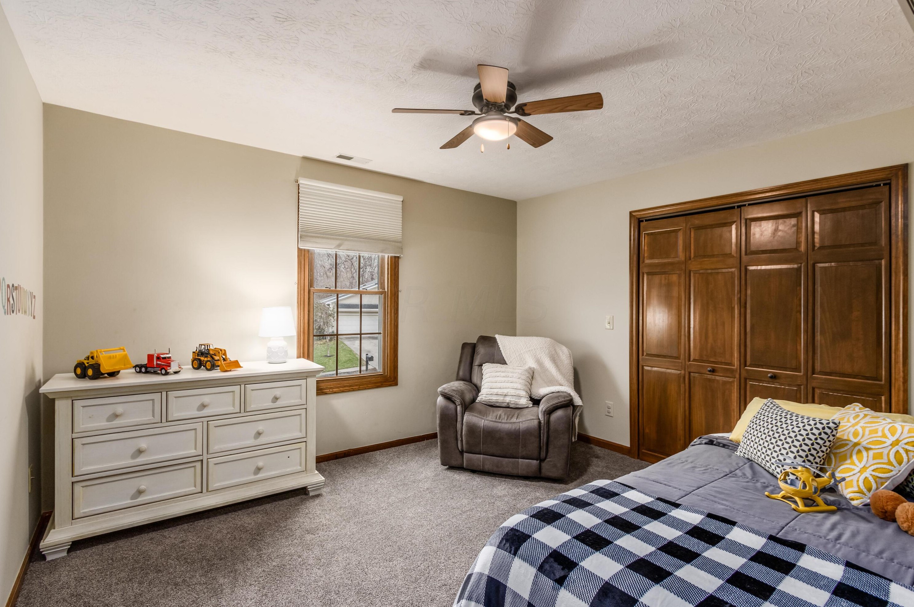 798 Tweed Ct, Columbus OH  43085-2962 exterior