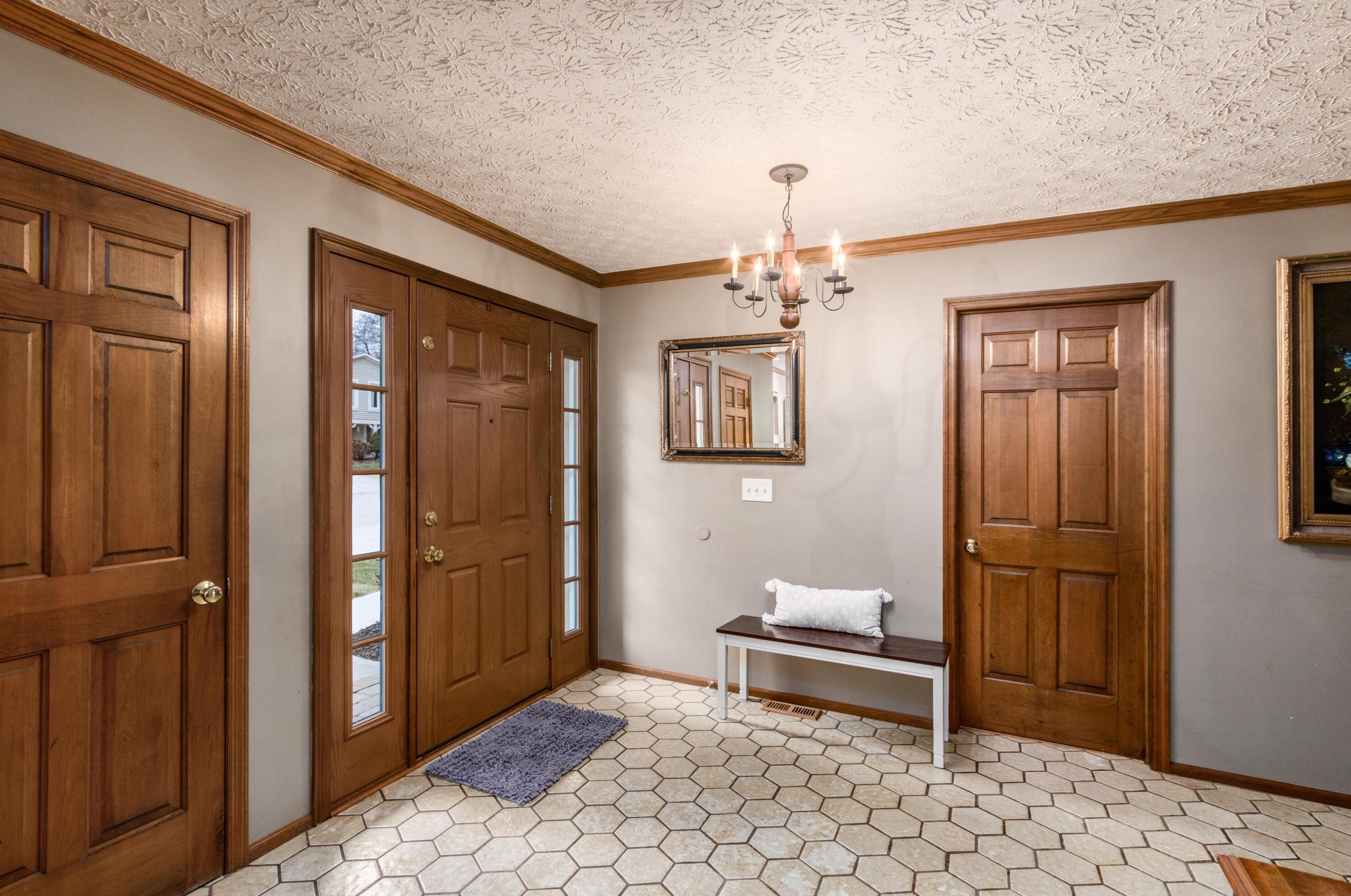 798 Tweed Ct, Columbus OH  43085-2962 exterior