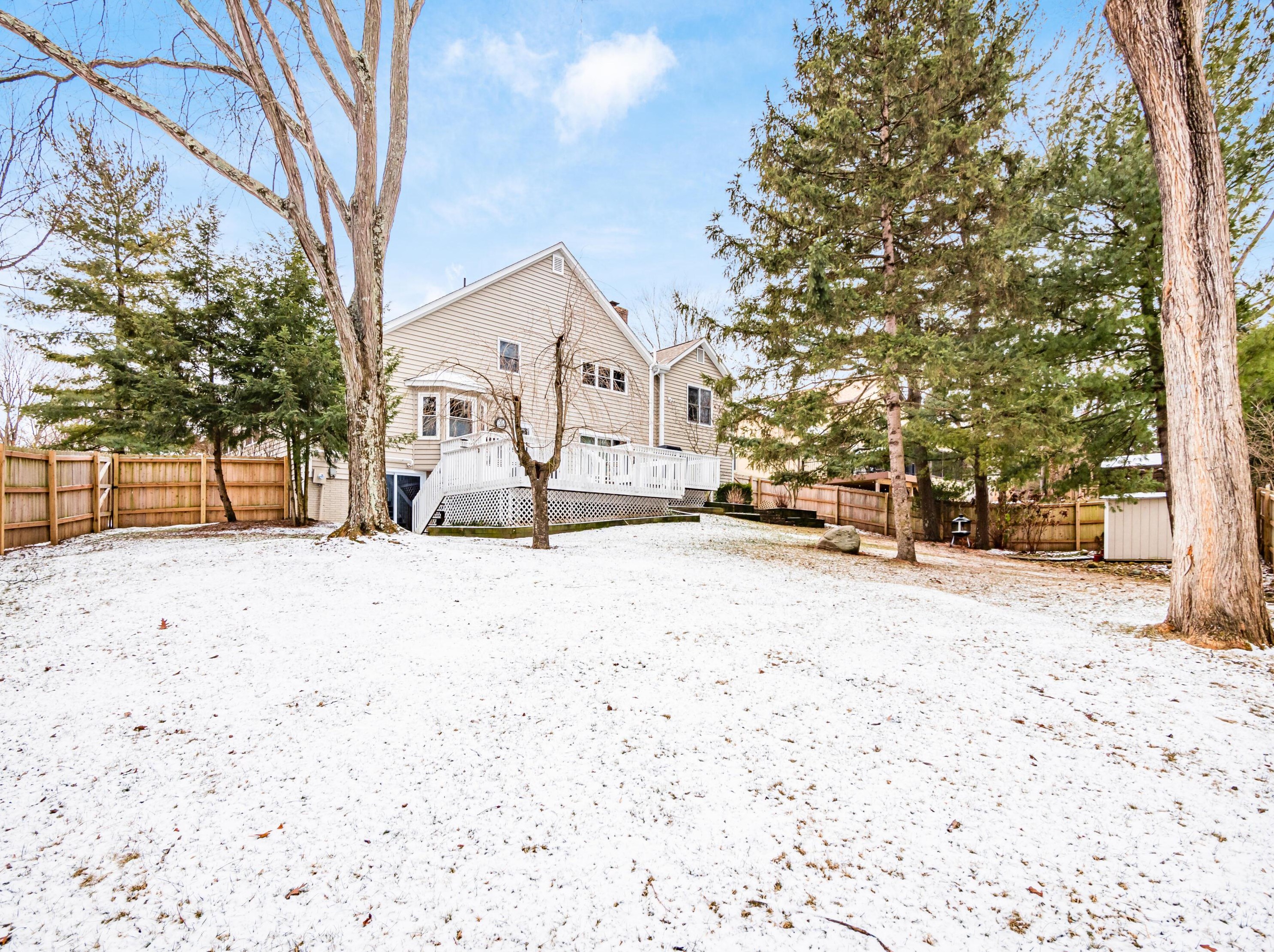 798 Tweed Ct, Columbus OH  43085-2962 exterior