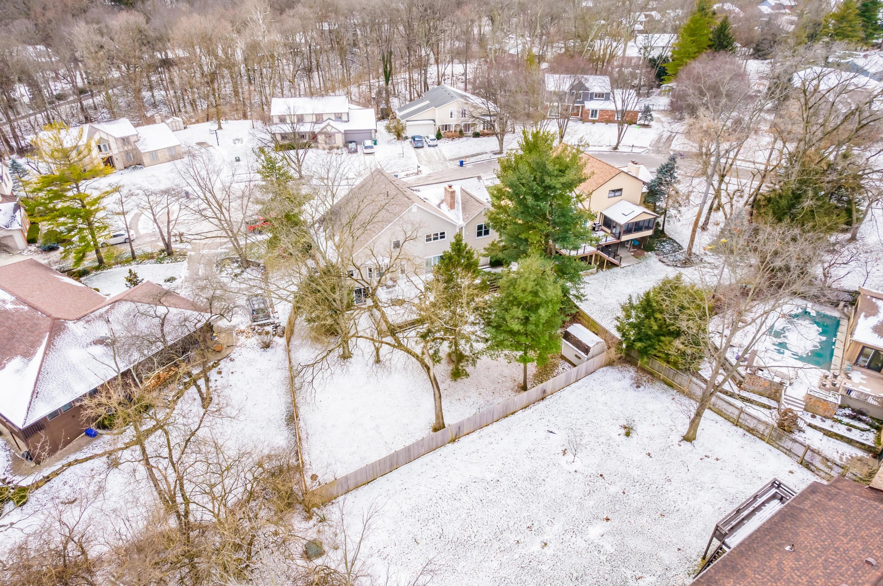 798 Tweed Ct, Columbus OH  43085-2962 exterior