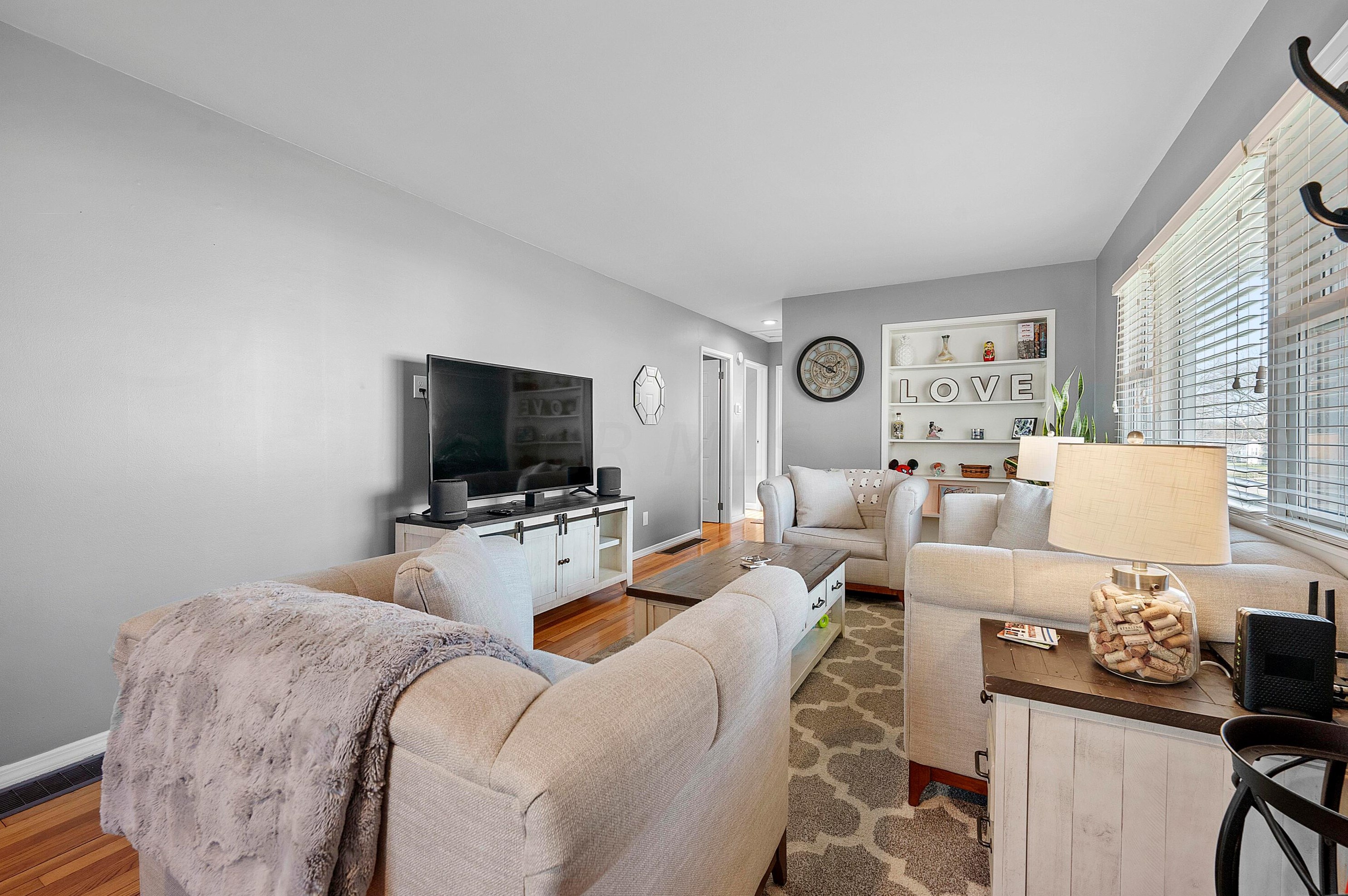 2673 Woodstock Rd, Columbus OH  43221-1719 exterior