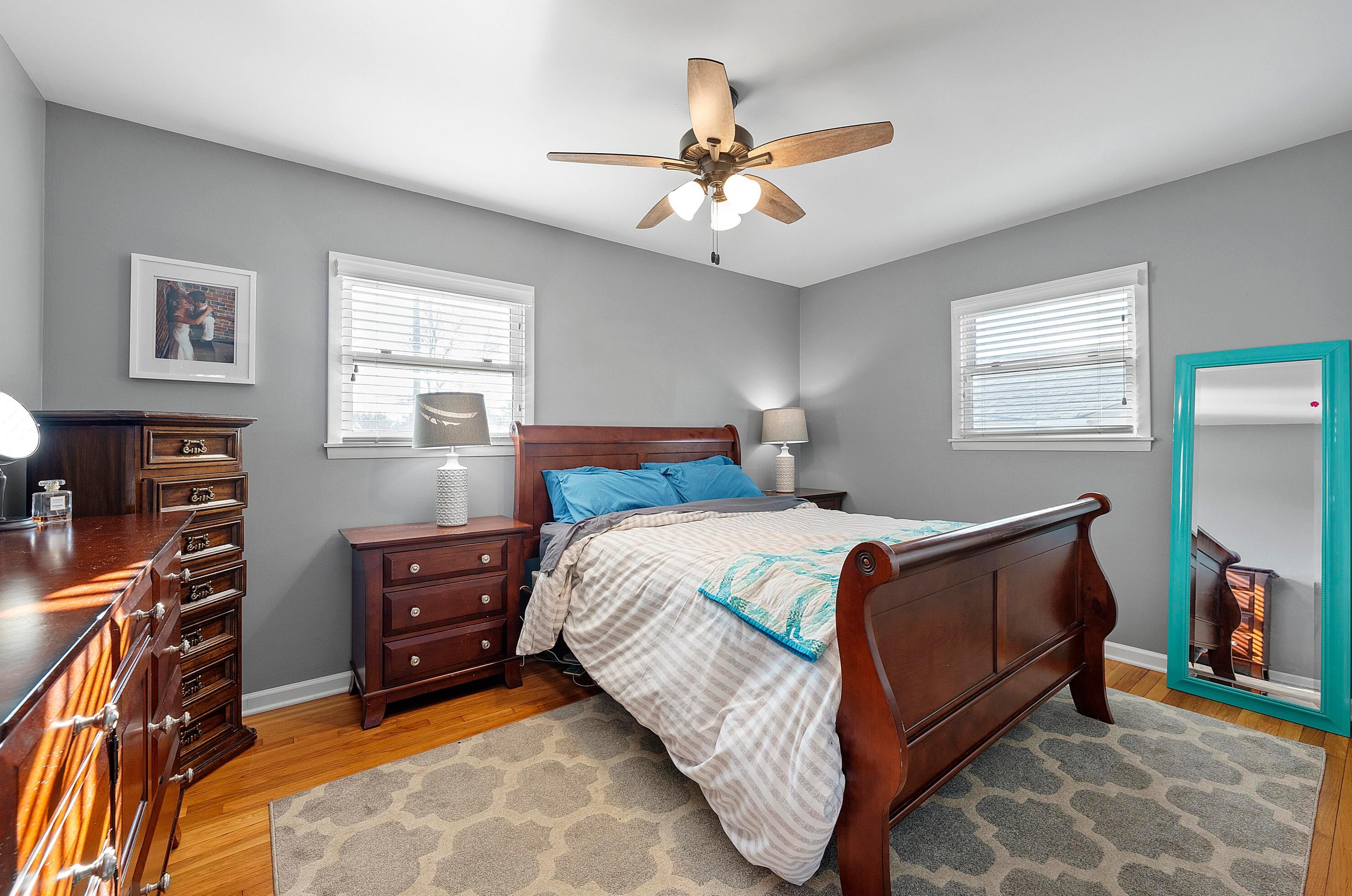 2673 Woodstock Rd, Columbus OH  43221-1719 exterior