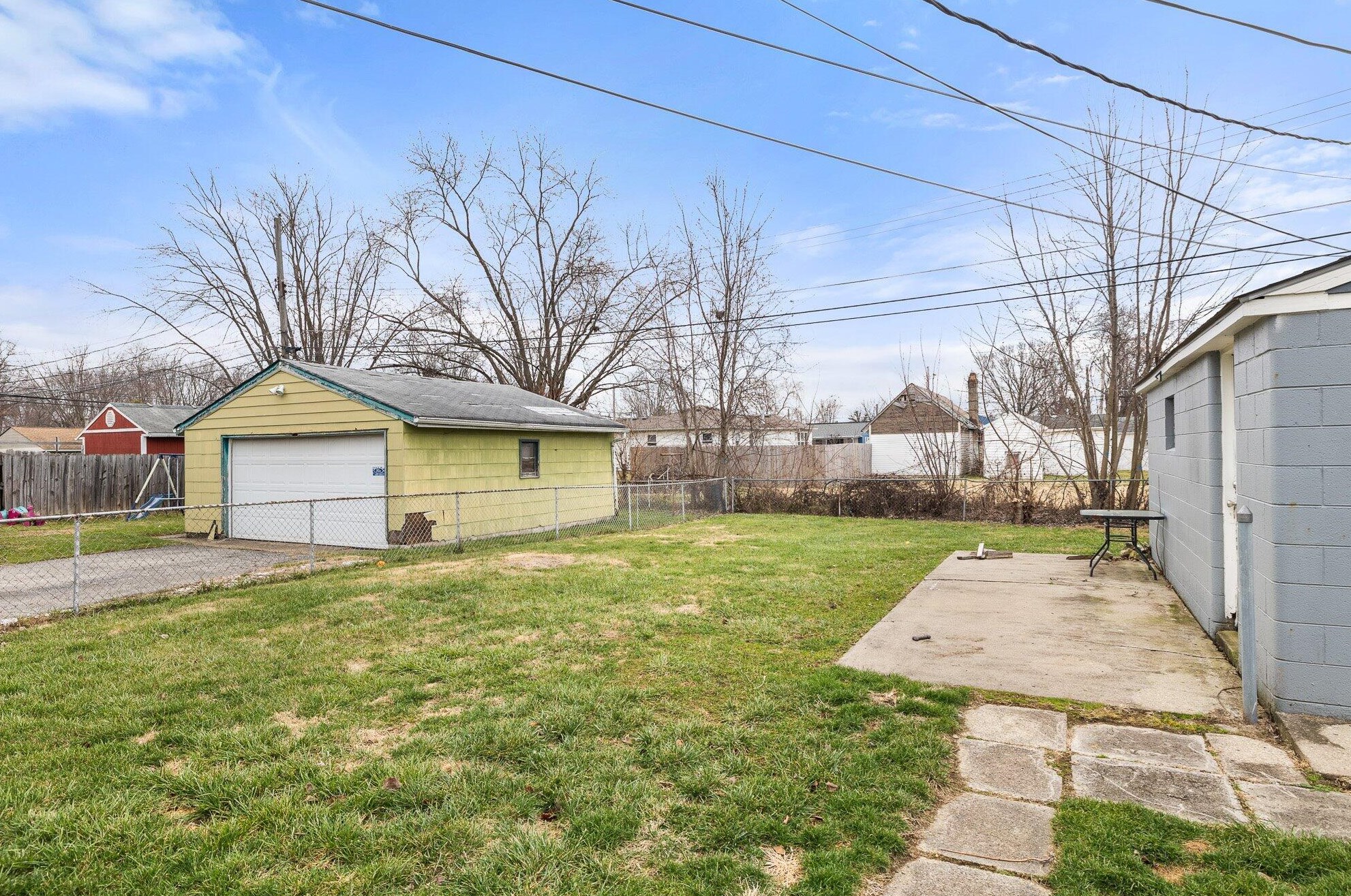 3278 Hilock Pl, Columbus OH  43207-3960 exterior