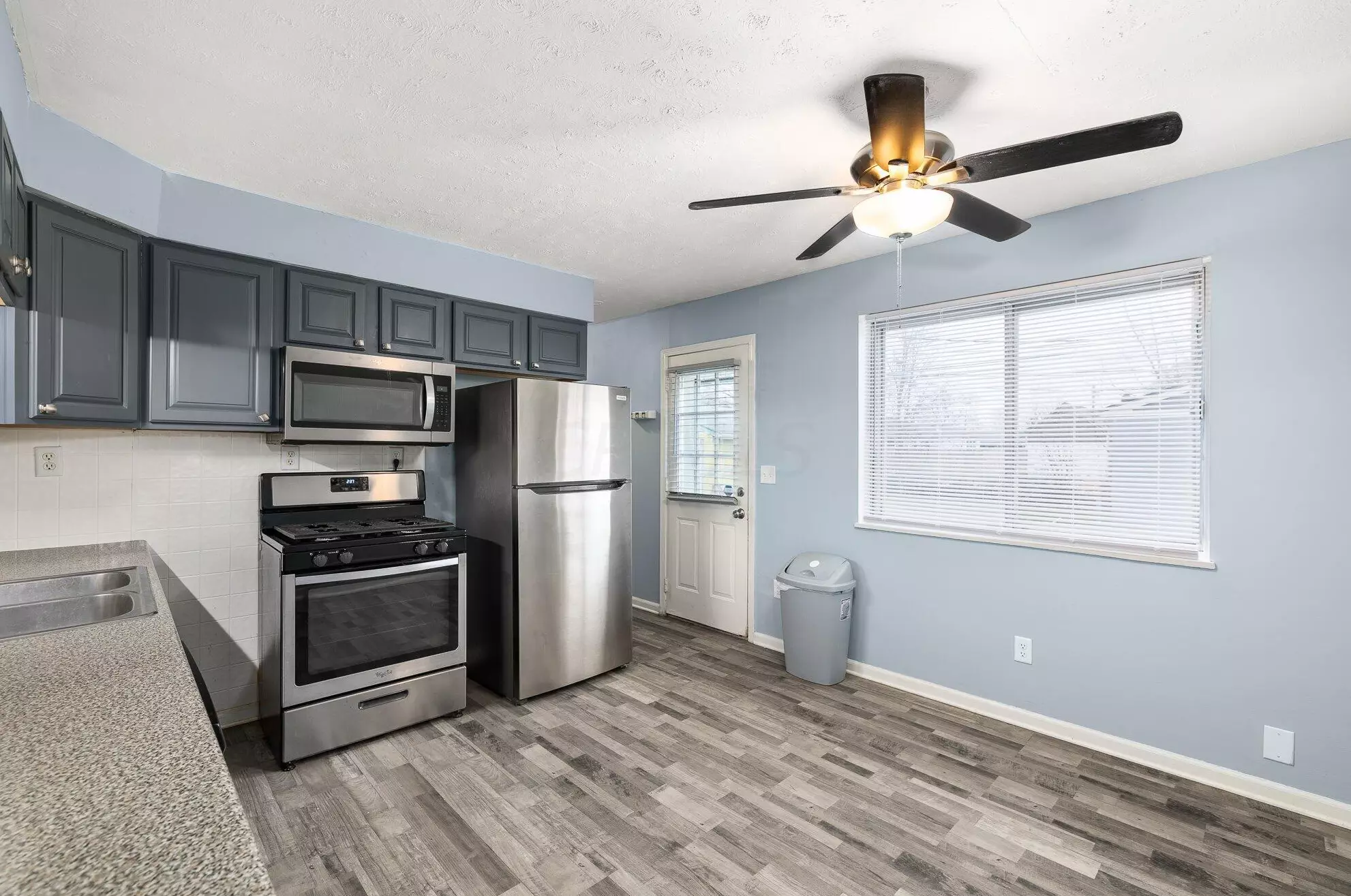 3278 Hilock Pl, Columbus OH  43207-3960 exterior