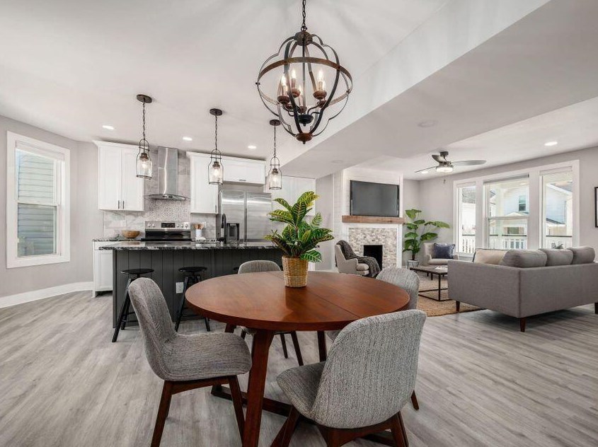 812 Heyl Ave, Columbus OH  43206-2433 exterior