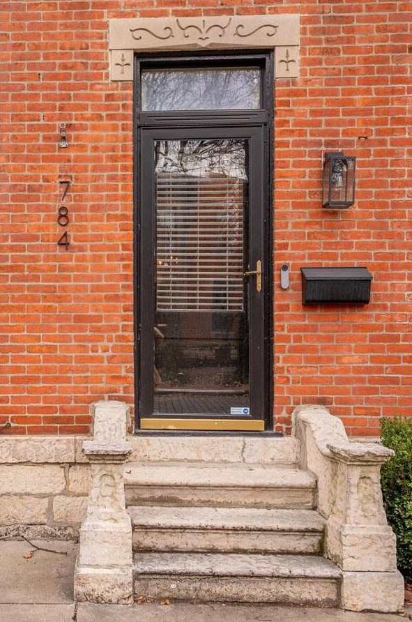 784 City Park Ave, Columbus OH  43206-2044 exterior