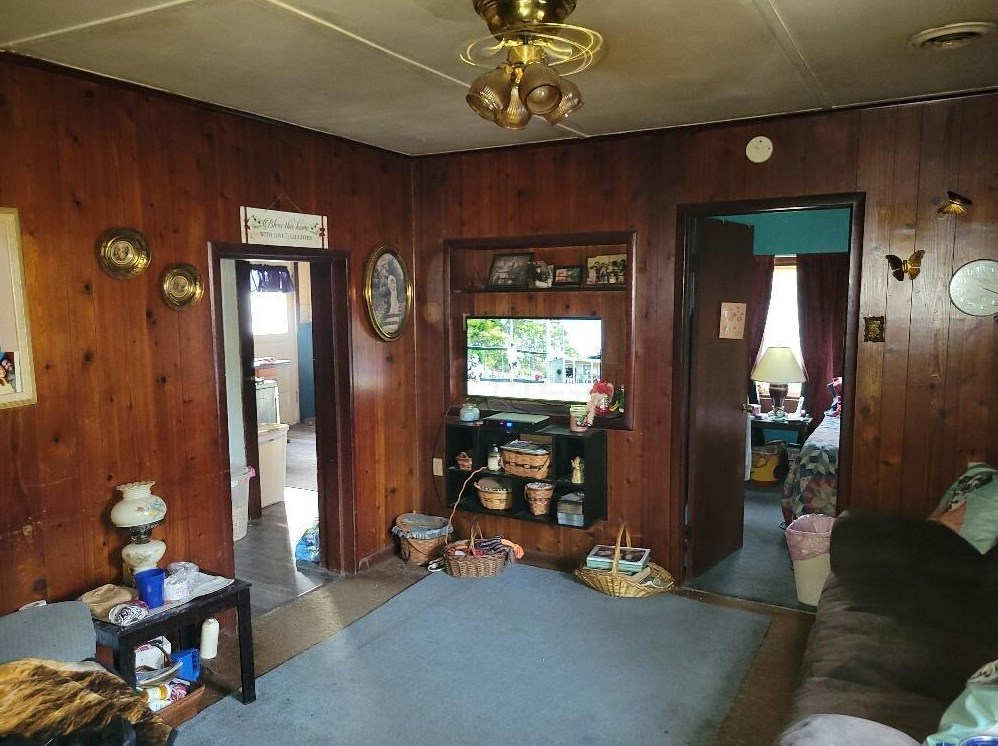 4795 Hopewell Church Rd, Lancaster OH  43130-8687 exterior