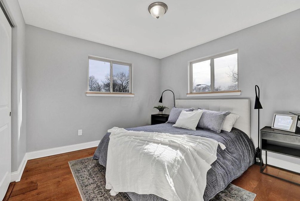 1580 Mound St, Columbus OH 43223-1978 exterior