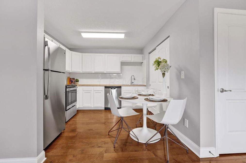 1580 Mound St, Columbus OH 43223-1978 exterior