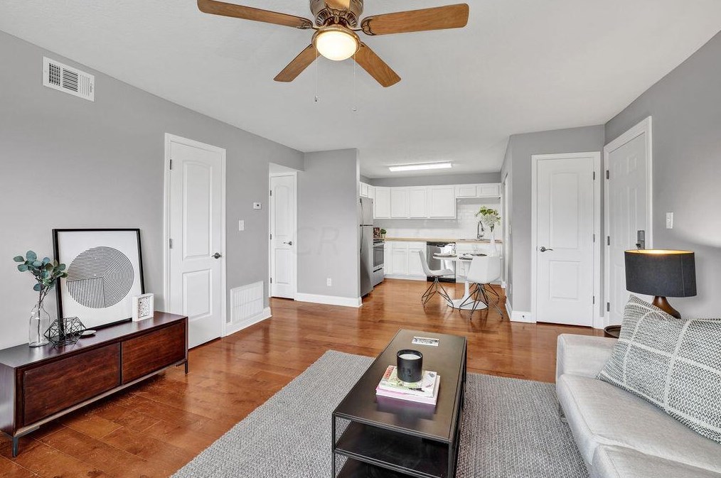 1580 Mound St, Columbus OH 43223-1978 exterior