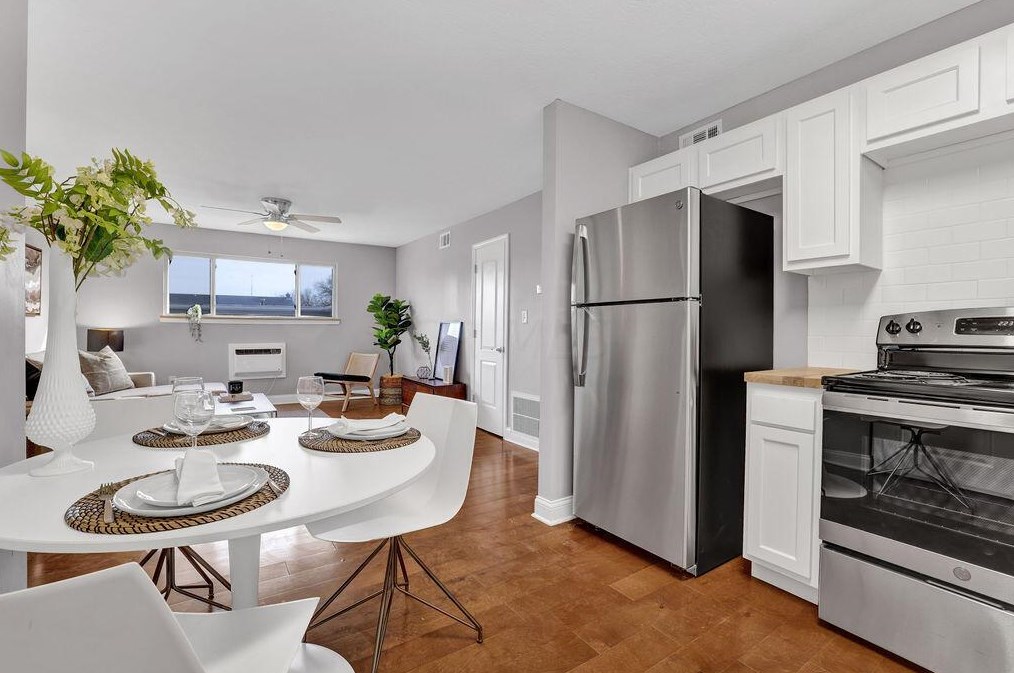 1580 Mound St, Columbus OH 43223-1978 exterior