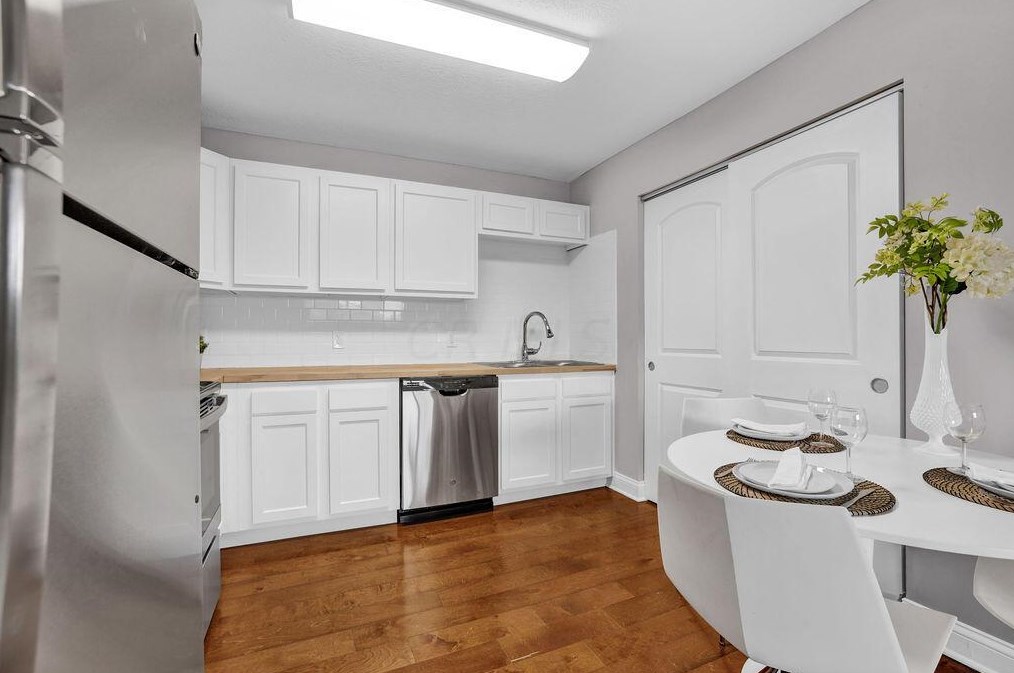 1580 Mound St, Columbus OH 43223-1978 exterior