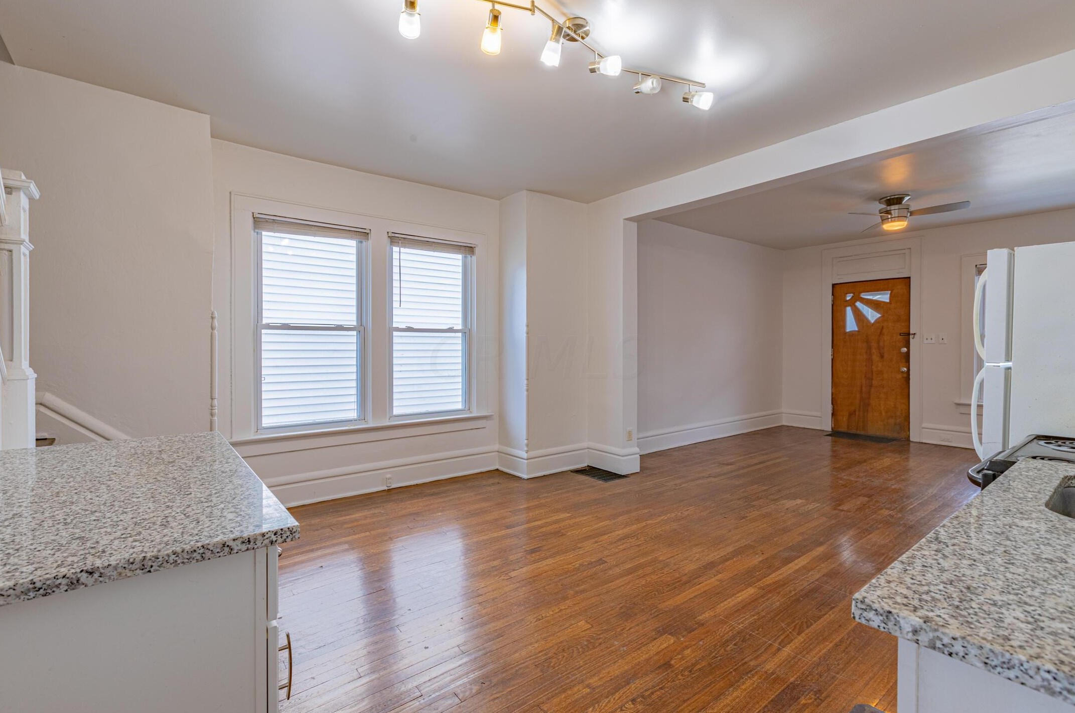 2461 Findley Ave, Columbus OH 43202-2919 exterior