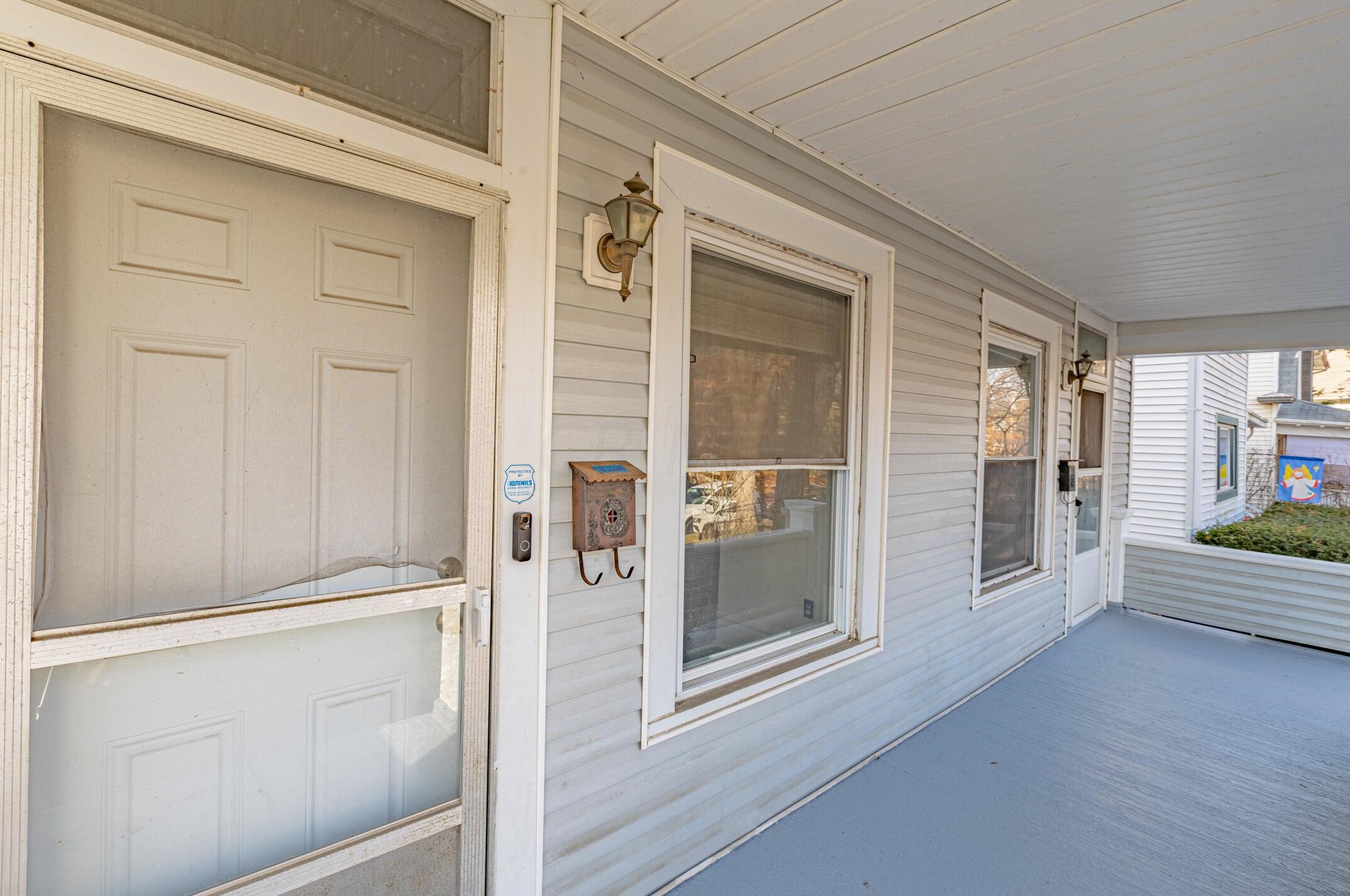 2461 Findley Ave, Columbus OH 43202-2919 exterior