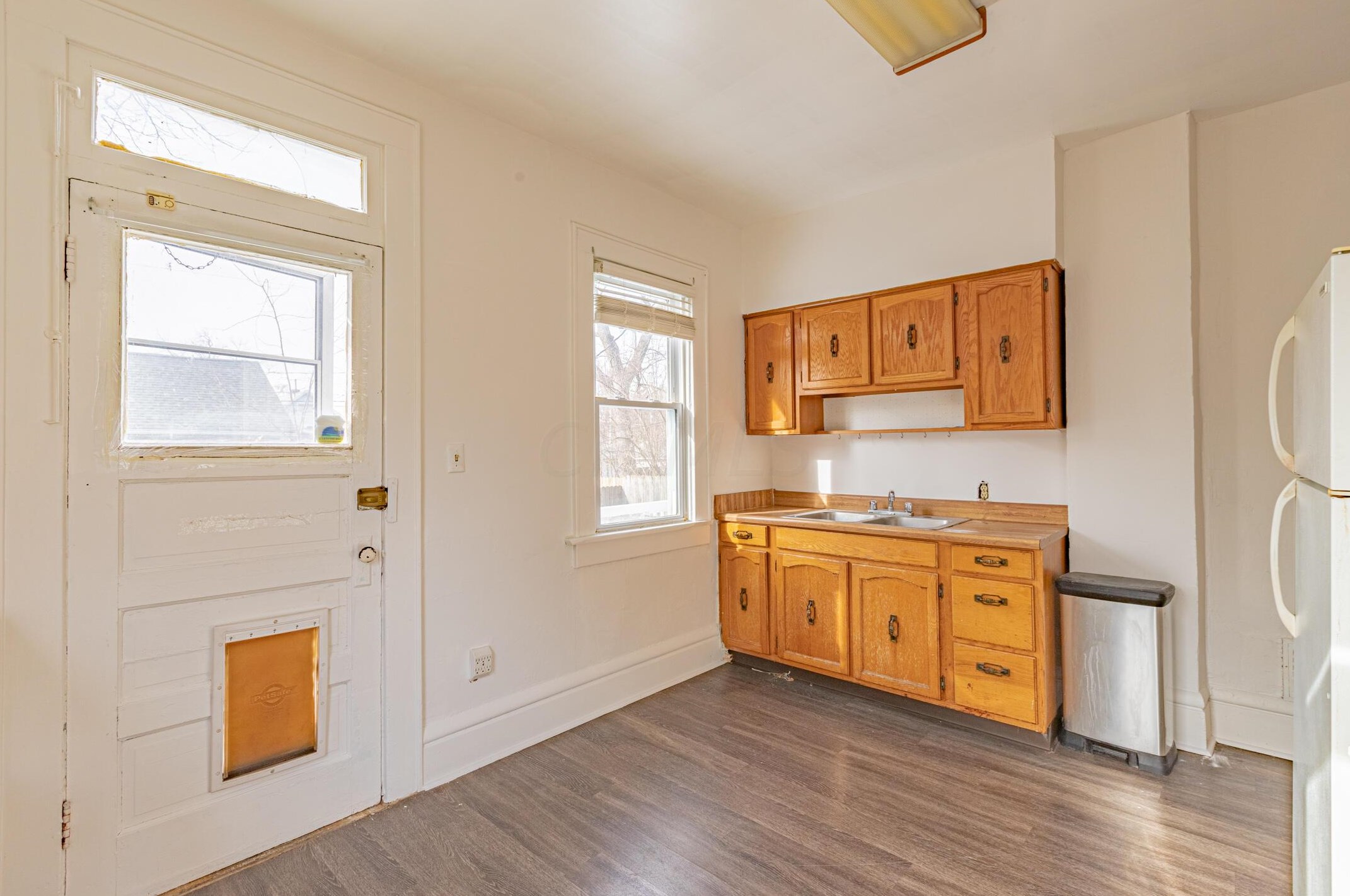 2461 Findley Ave, Columbus OH 43202-2919 exterior