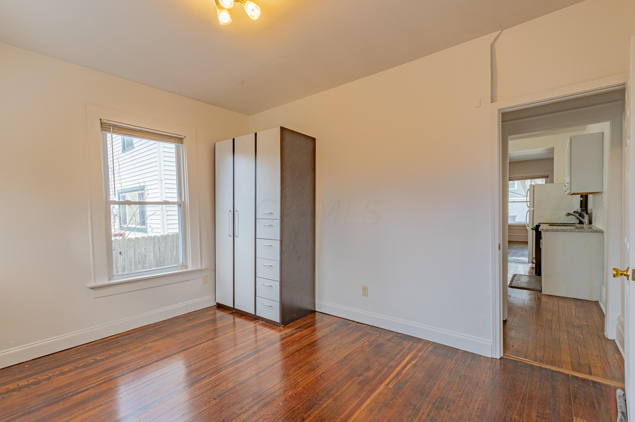 2461 Findley Ave, Columbus OH 43202-2919 exterior