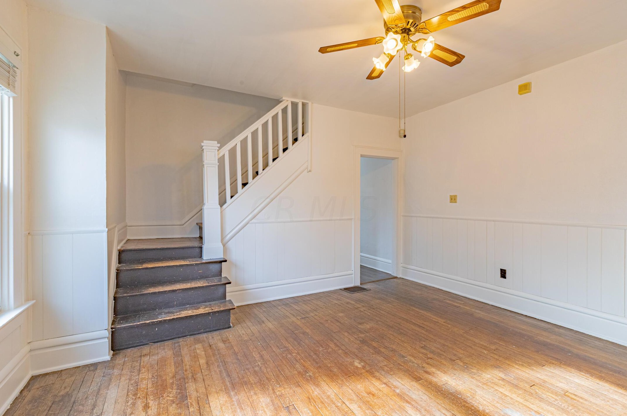 2461 Findley Ave, Columbus OH 43202-2919 exterior