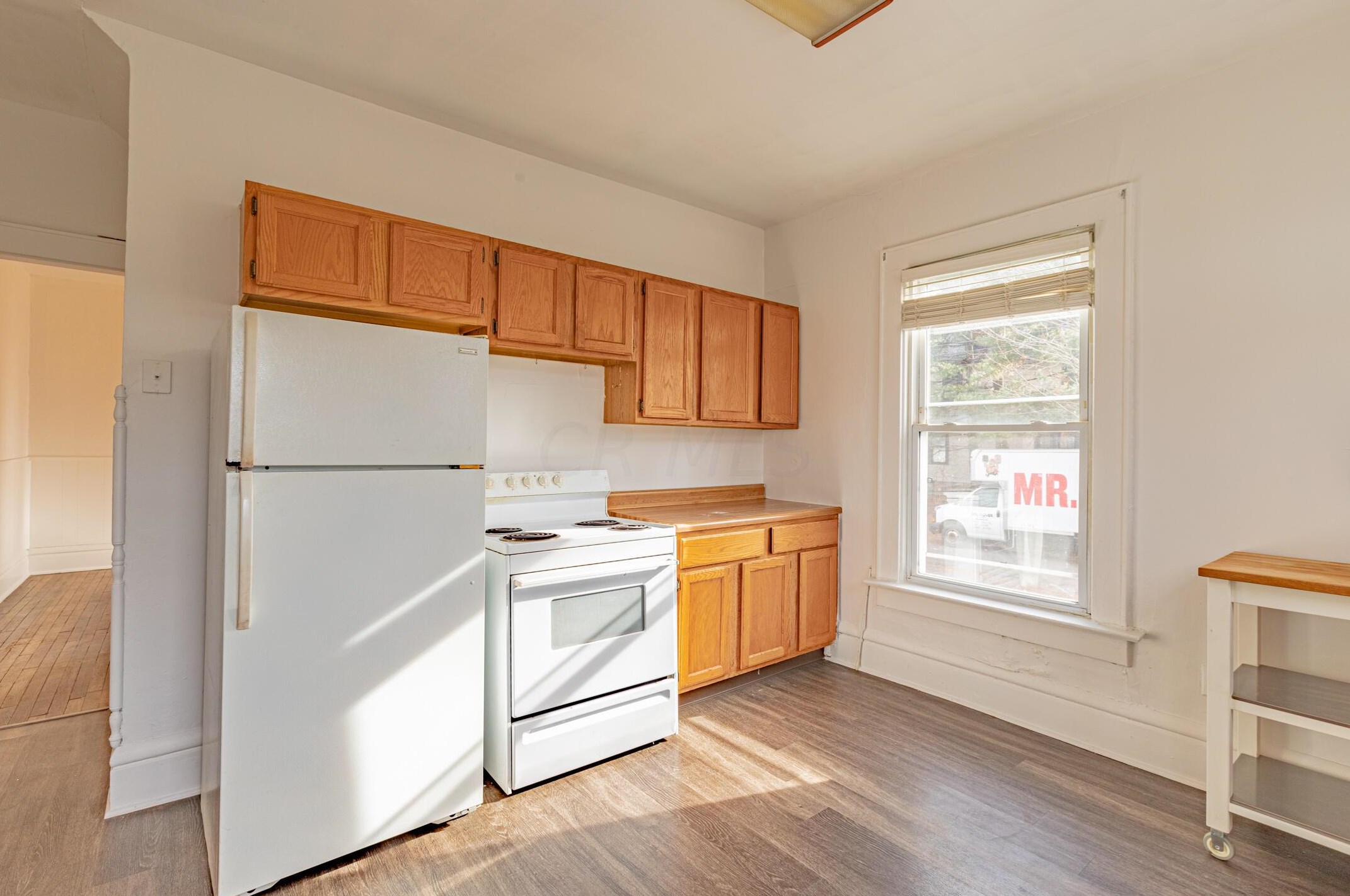 2461 Findley Ave, Columbus OH 43202-2919 exterior