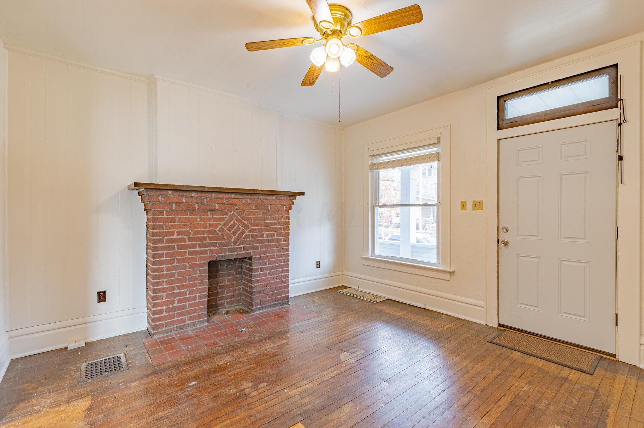 2461 Findley Ave, Columbus OH 43202-2919 exterior