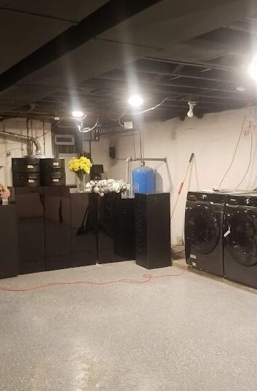 3601 Agler Rd, Columbus OH 43224-4607 exterior