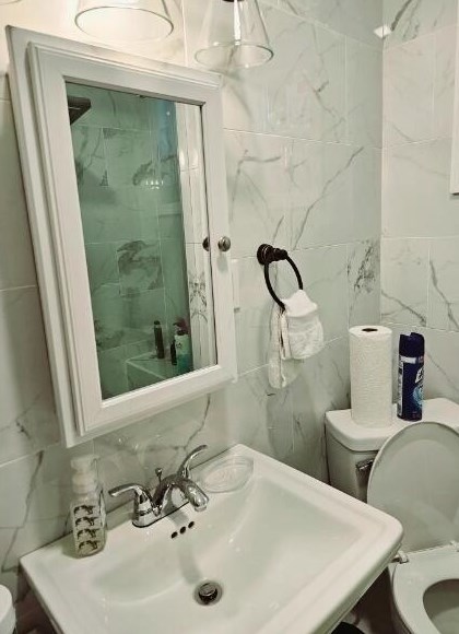 3601 Agler Rd, Columbus OH 43224-4607 exterior