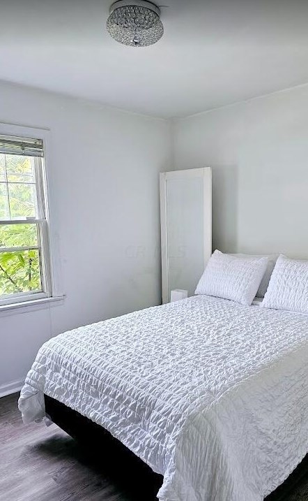 3601 Agler Rd, Columbus OH 43224-4607 exterior