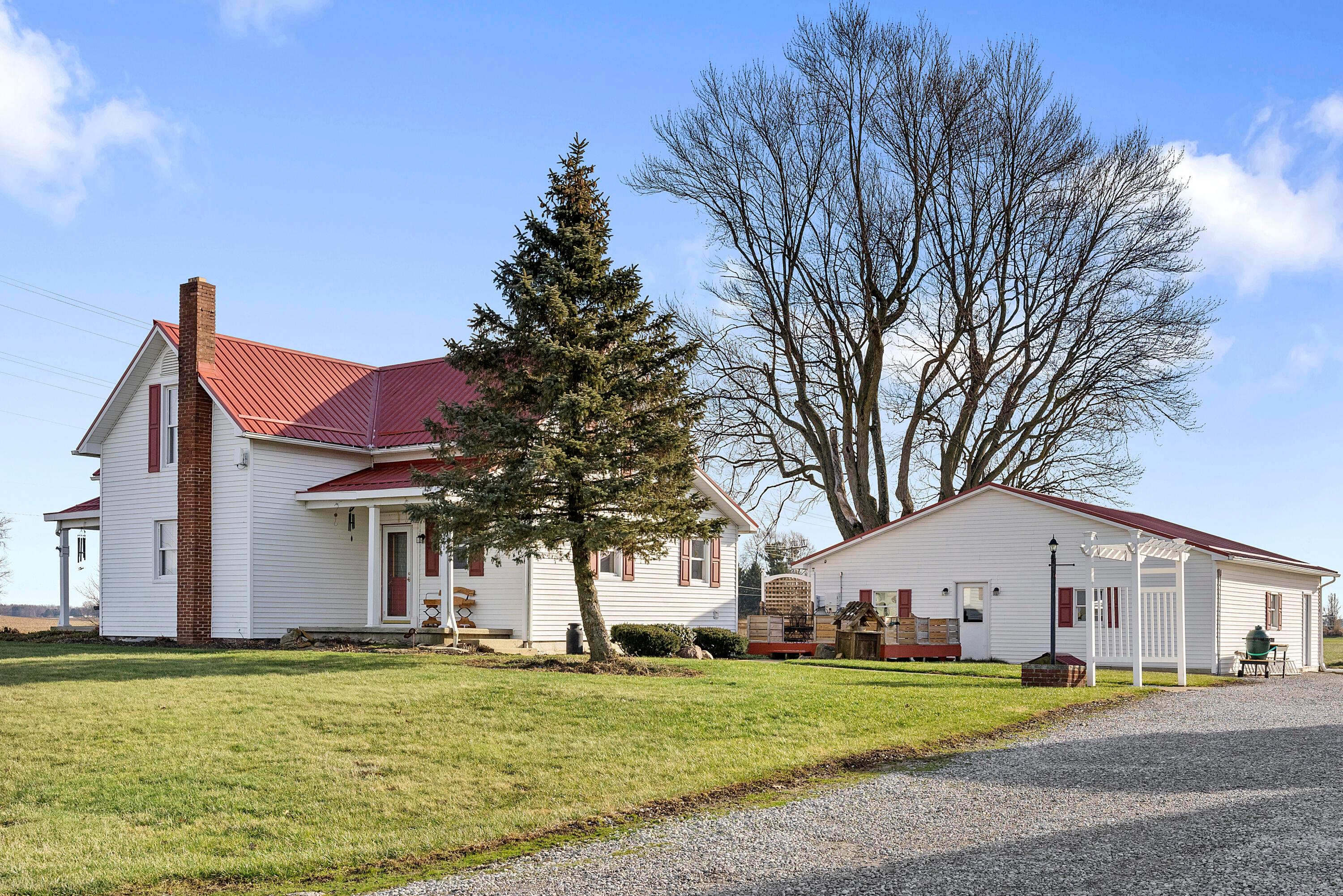 12179 School Lane Rd, Croton, OH 43013 MLS 224000714 Coldwell Banker