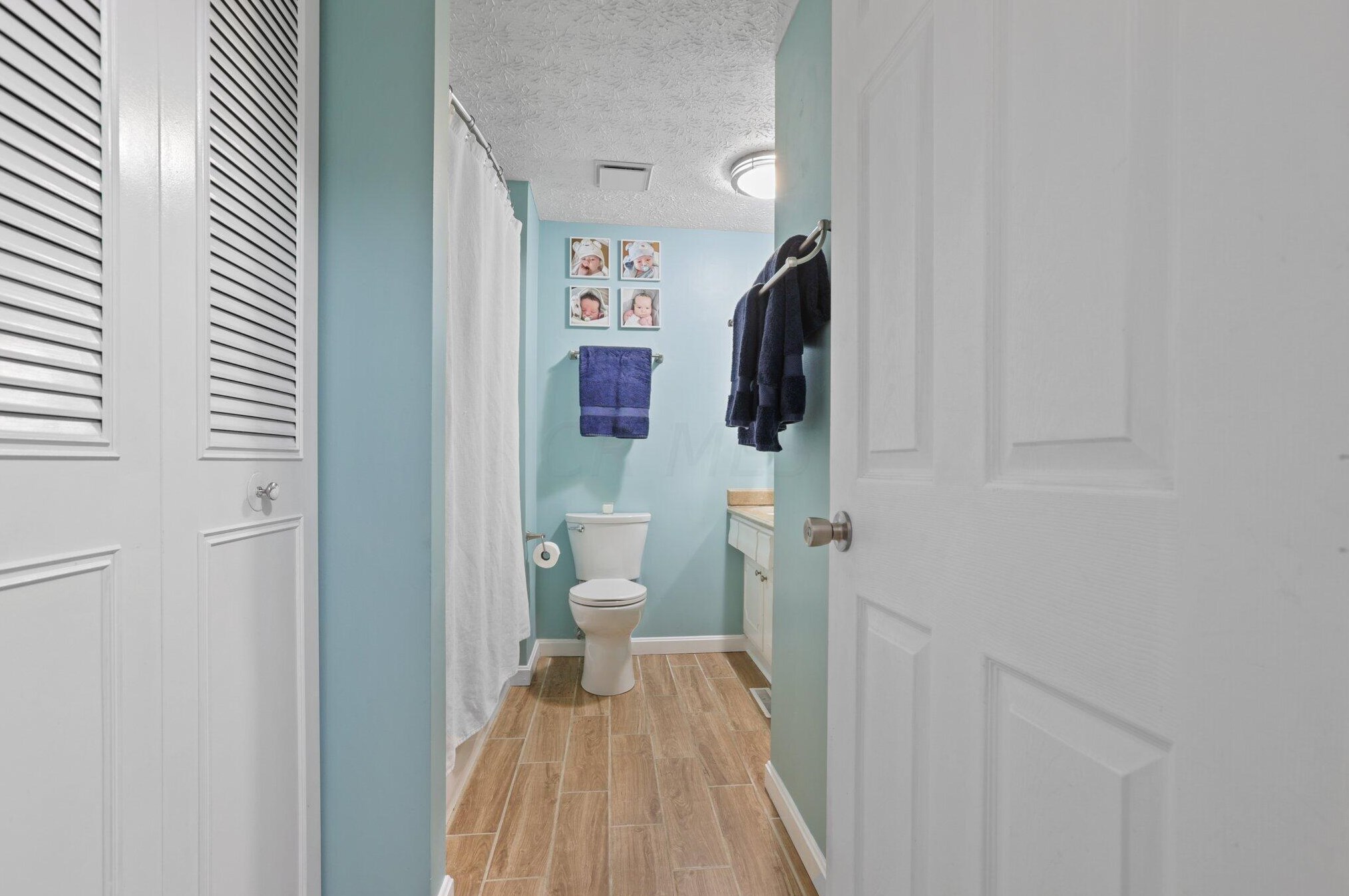 6392 Thrasher Loop, Westerville OH  43081-3730 exterior