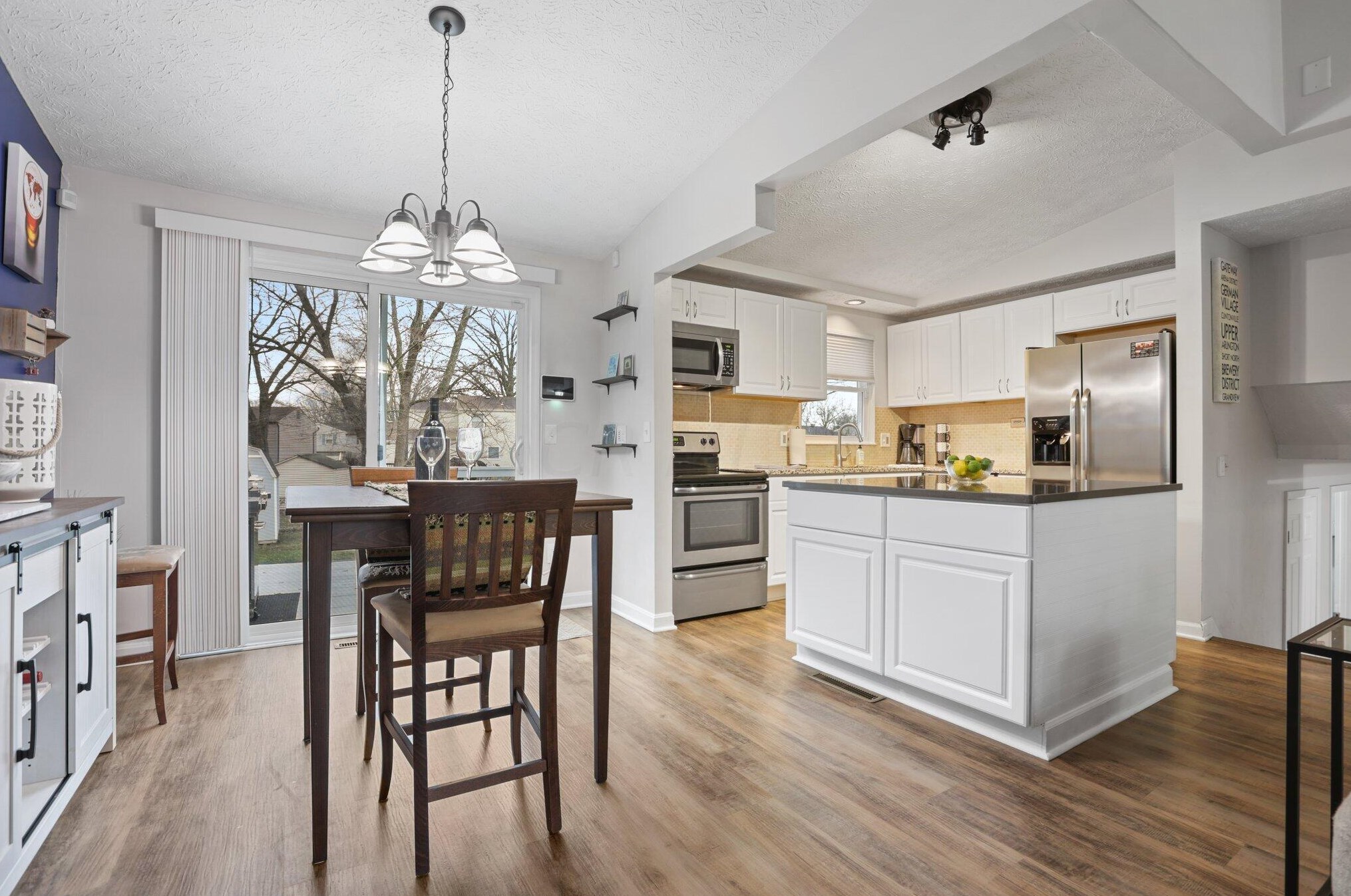 6392 Thrasher Loop, Westerville OH  43081-3730 exterior