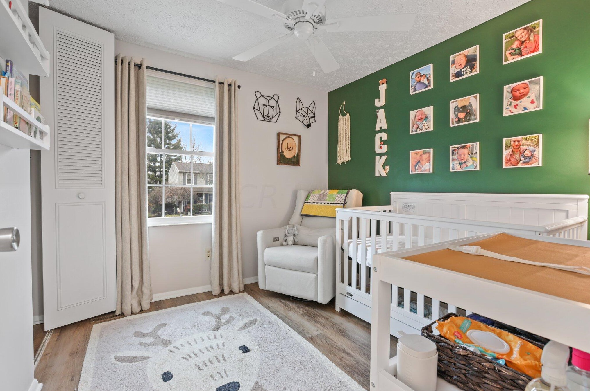 6392 Thrasher Loop, Westerville OH  43081-3730 exterior