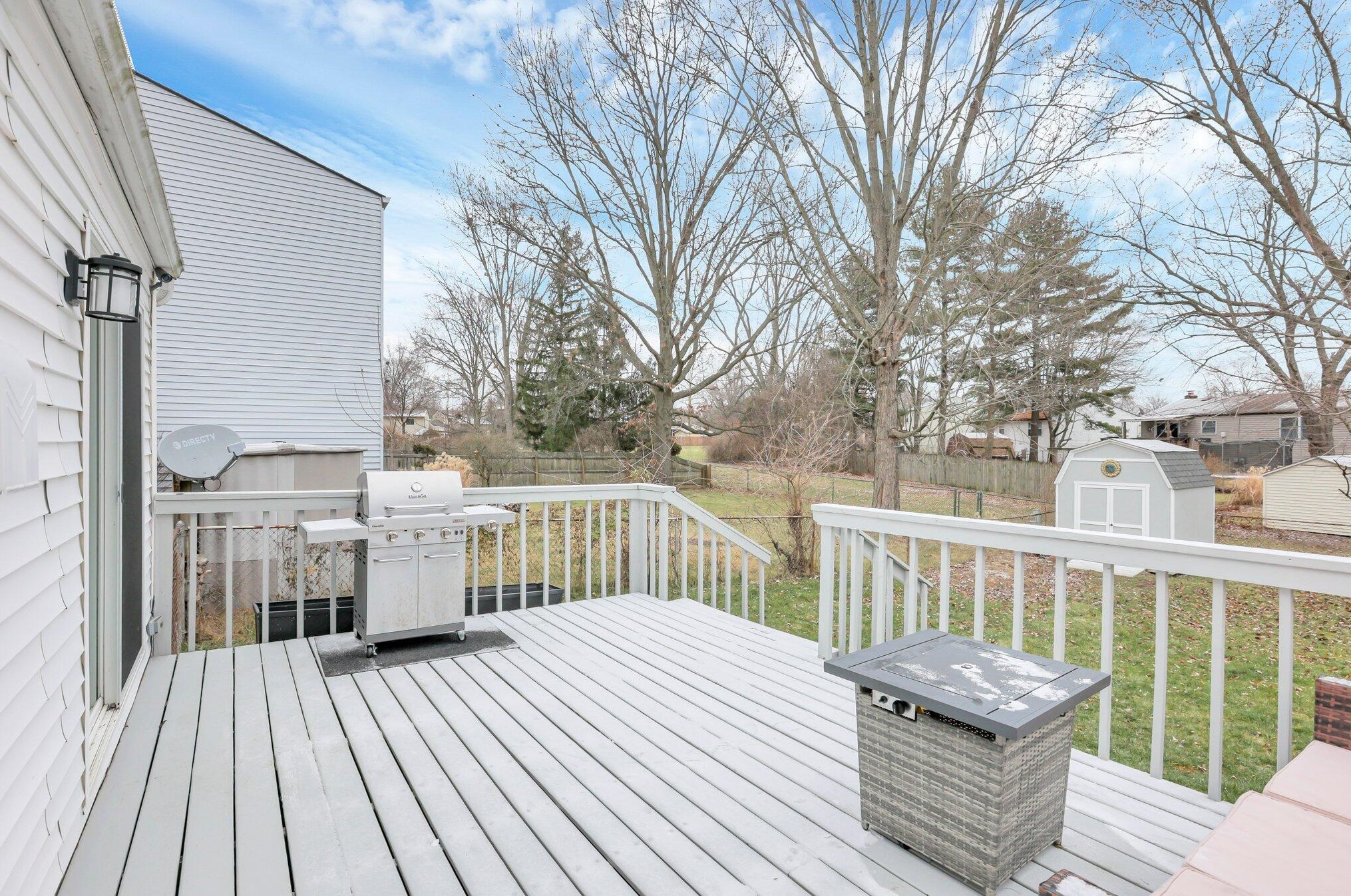 6392 Thrasher Loop, Westerville OH  43081-3730 exterior