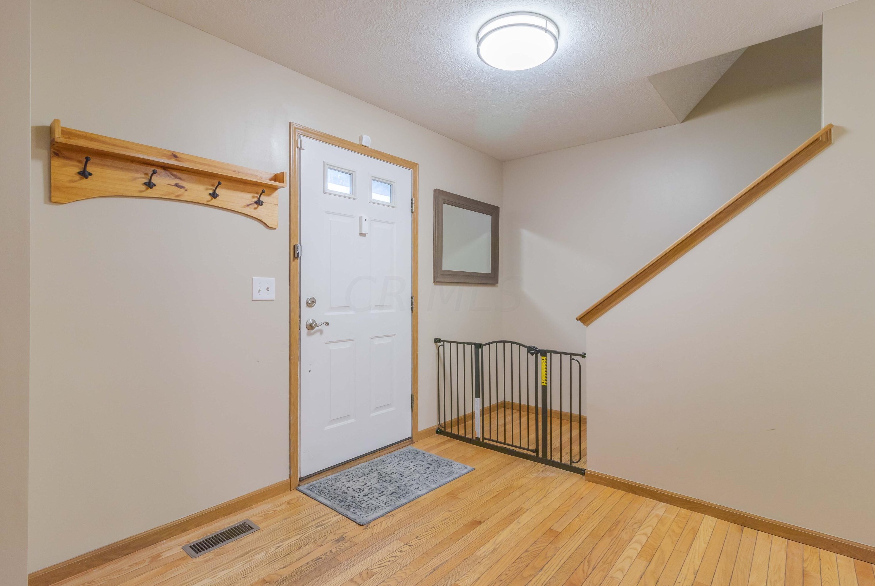 1892 Wind River Dr, Lancaster OH  43130-8017 exterior