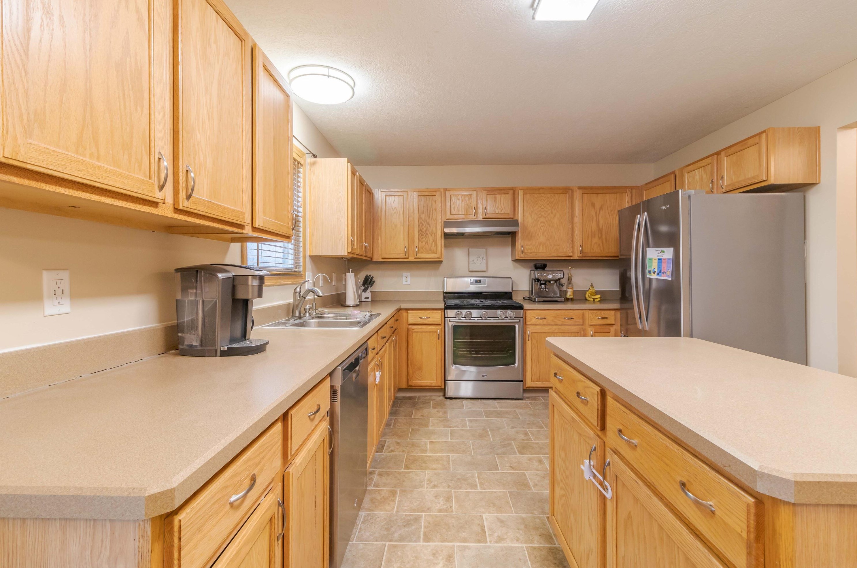 1892 Wind River Dr, Lancaster OH  43130-8017 exterior