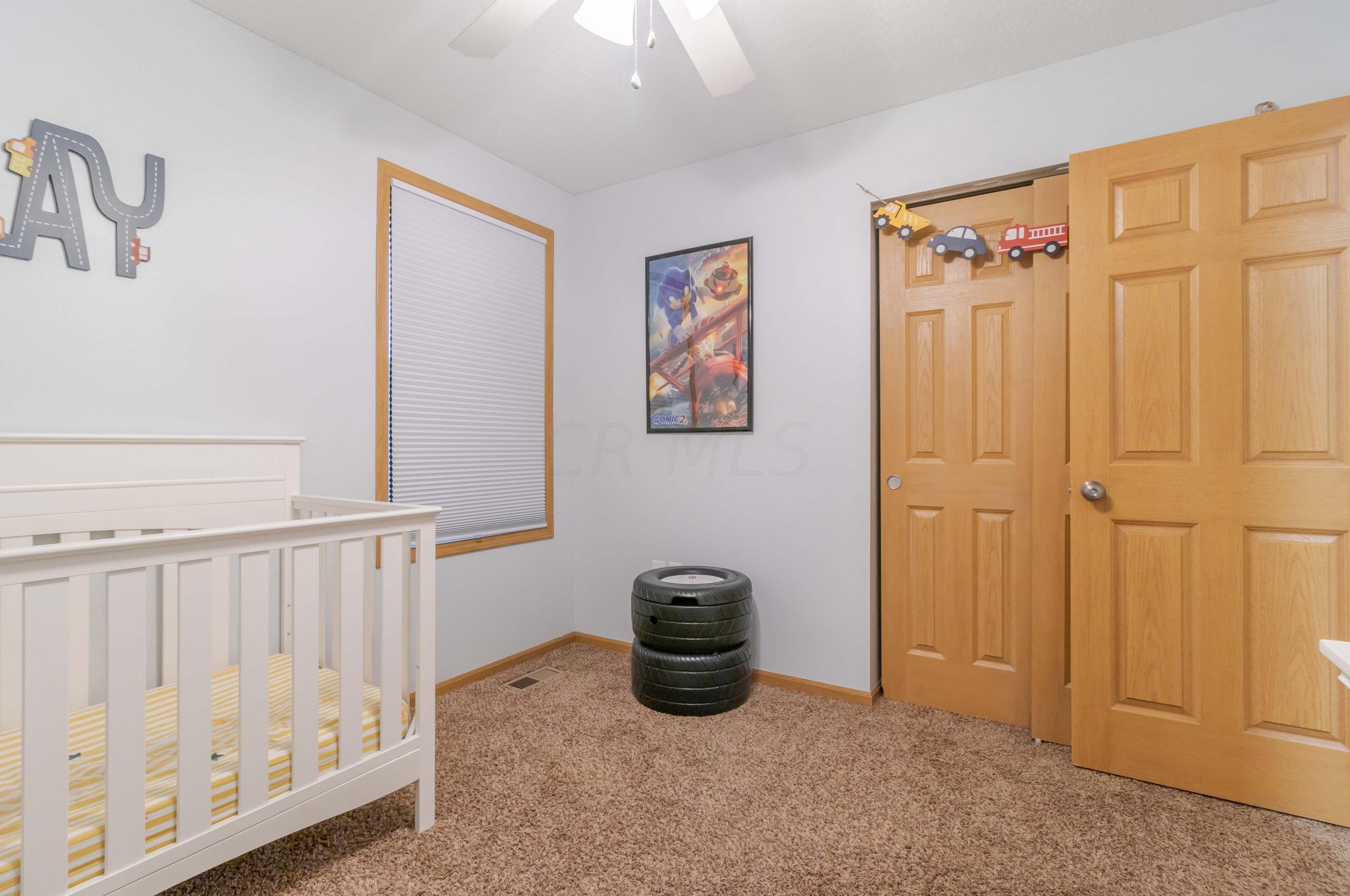 1892 Wind River Dr, Lancaster OH  43130-8017 exterior