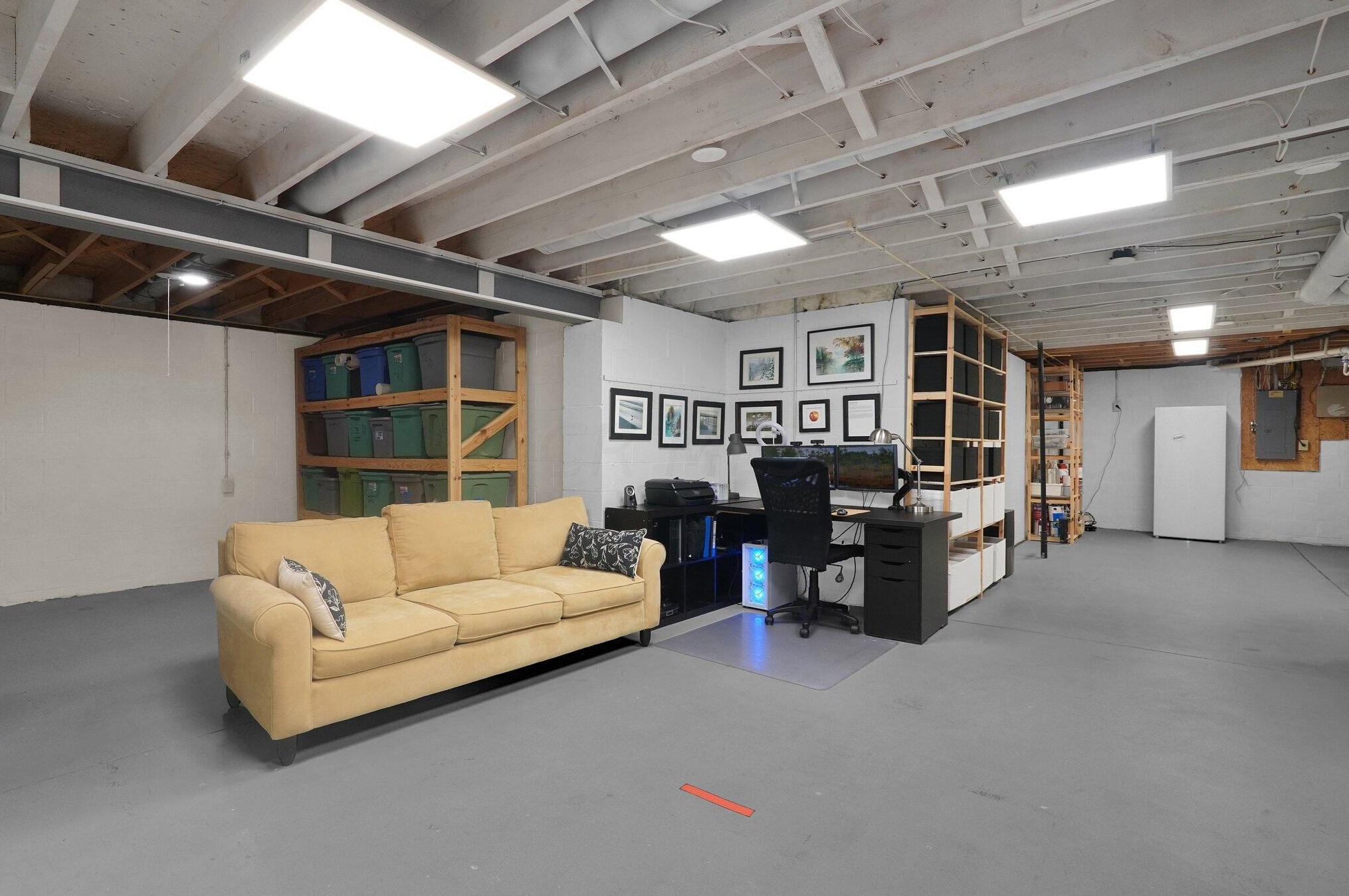 9226 Prestwick Grn Dr, Columbus OH 43240-2137 exterior