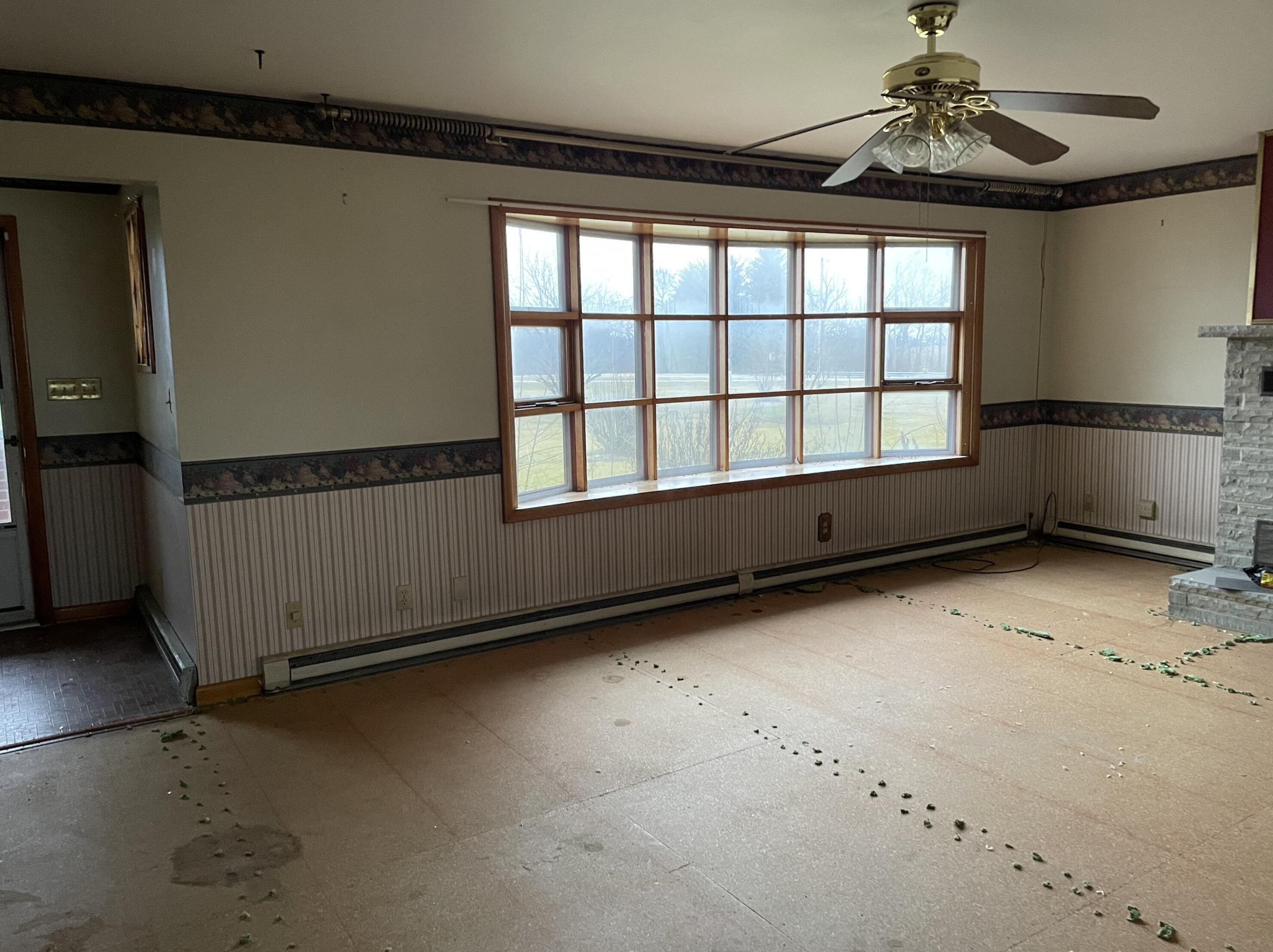 7319 Old Us 35, Washington Ch OH  43160-9215 exterior