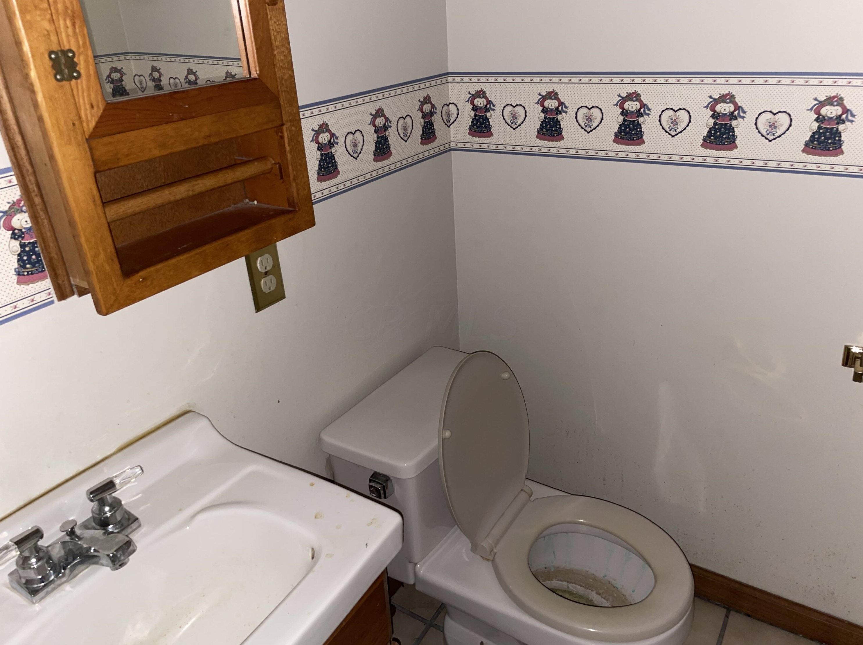 7319 Old Us 35, Washington Ch OH  43160-9215 exterior