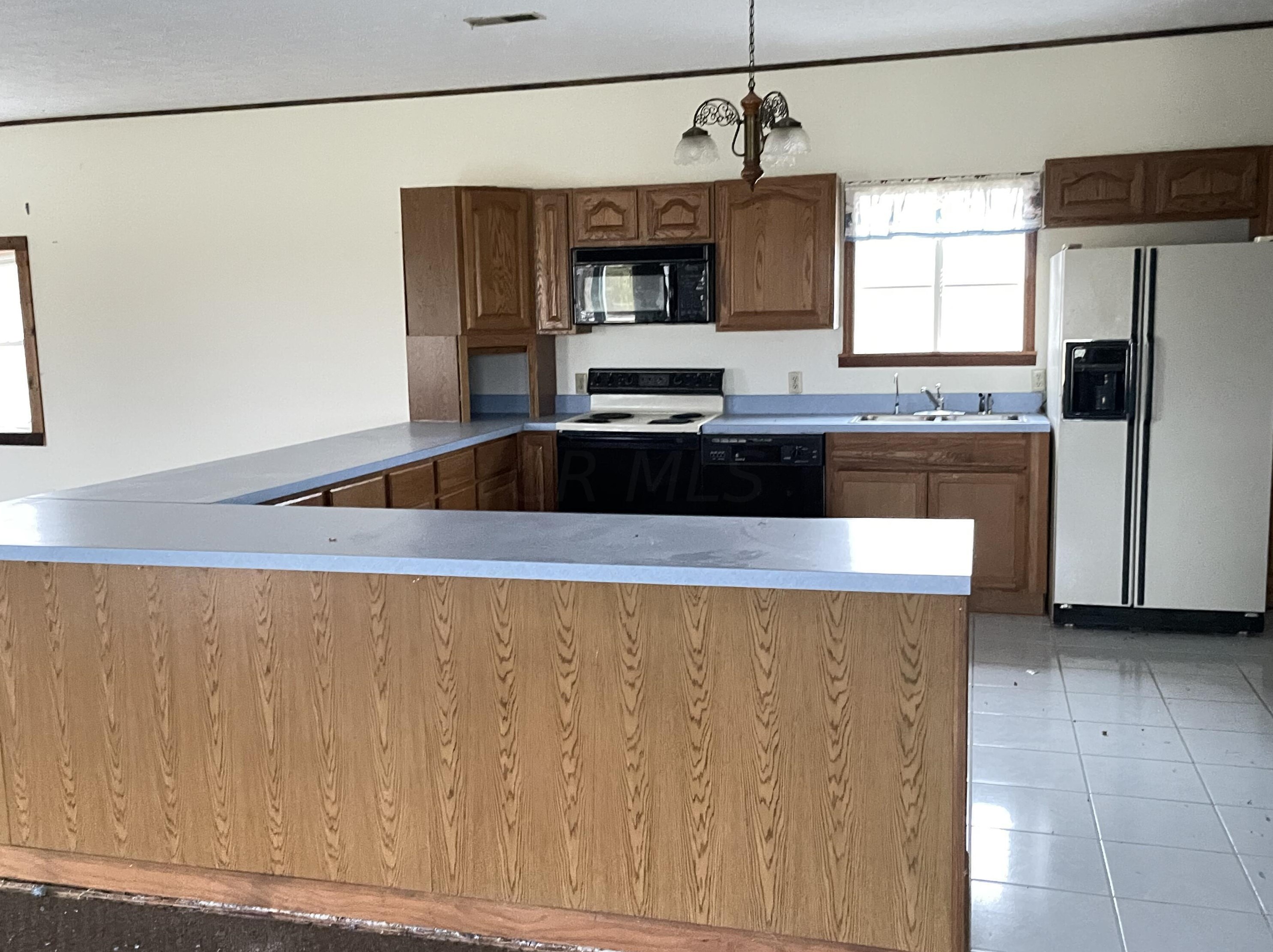 7319 Old Us 35, Washington Ch OH  43160-9215 exterior