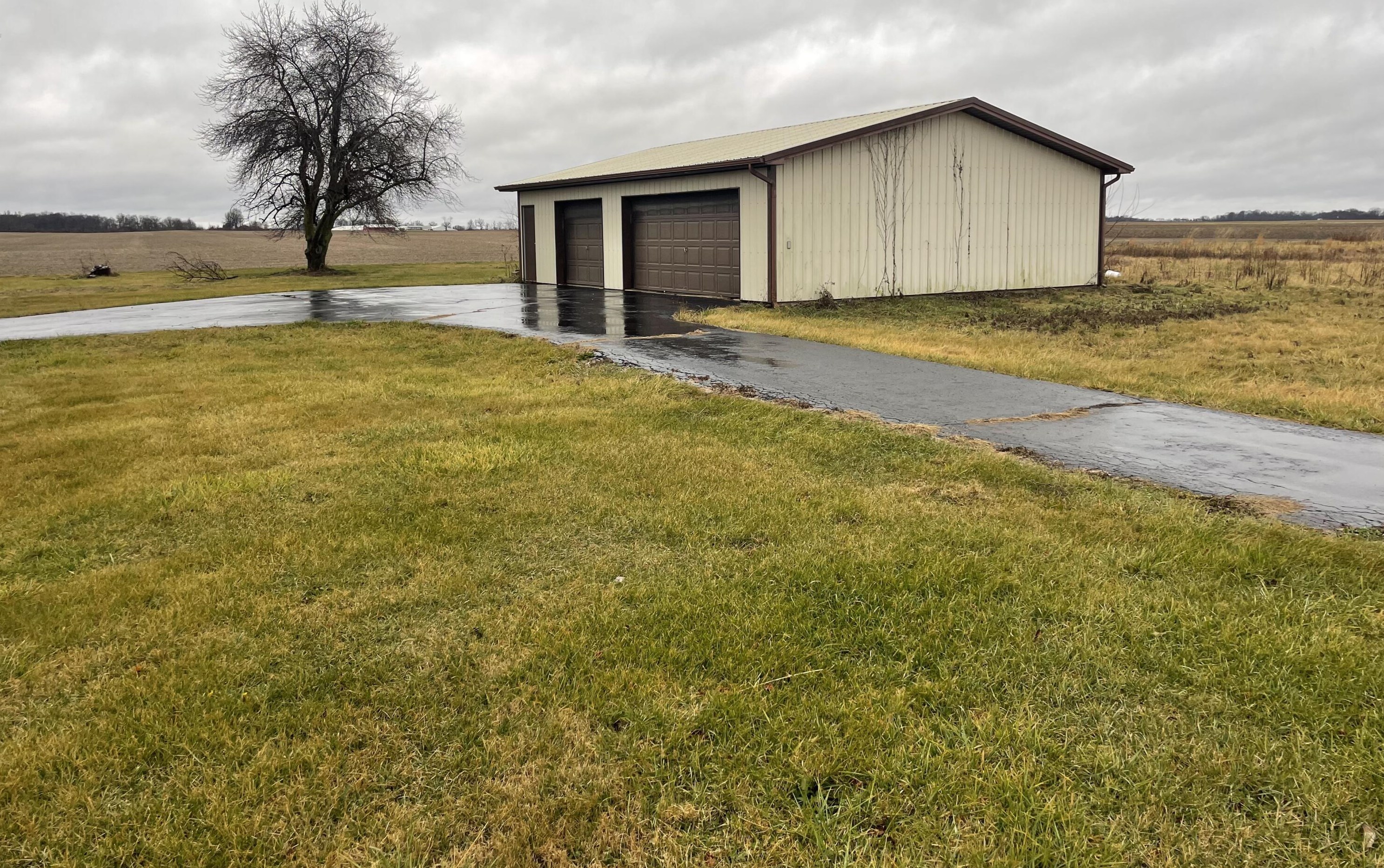 7319 Old Us 35, Washington Ch OH  43160-9215 exterior