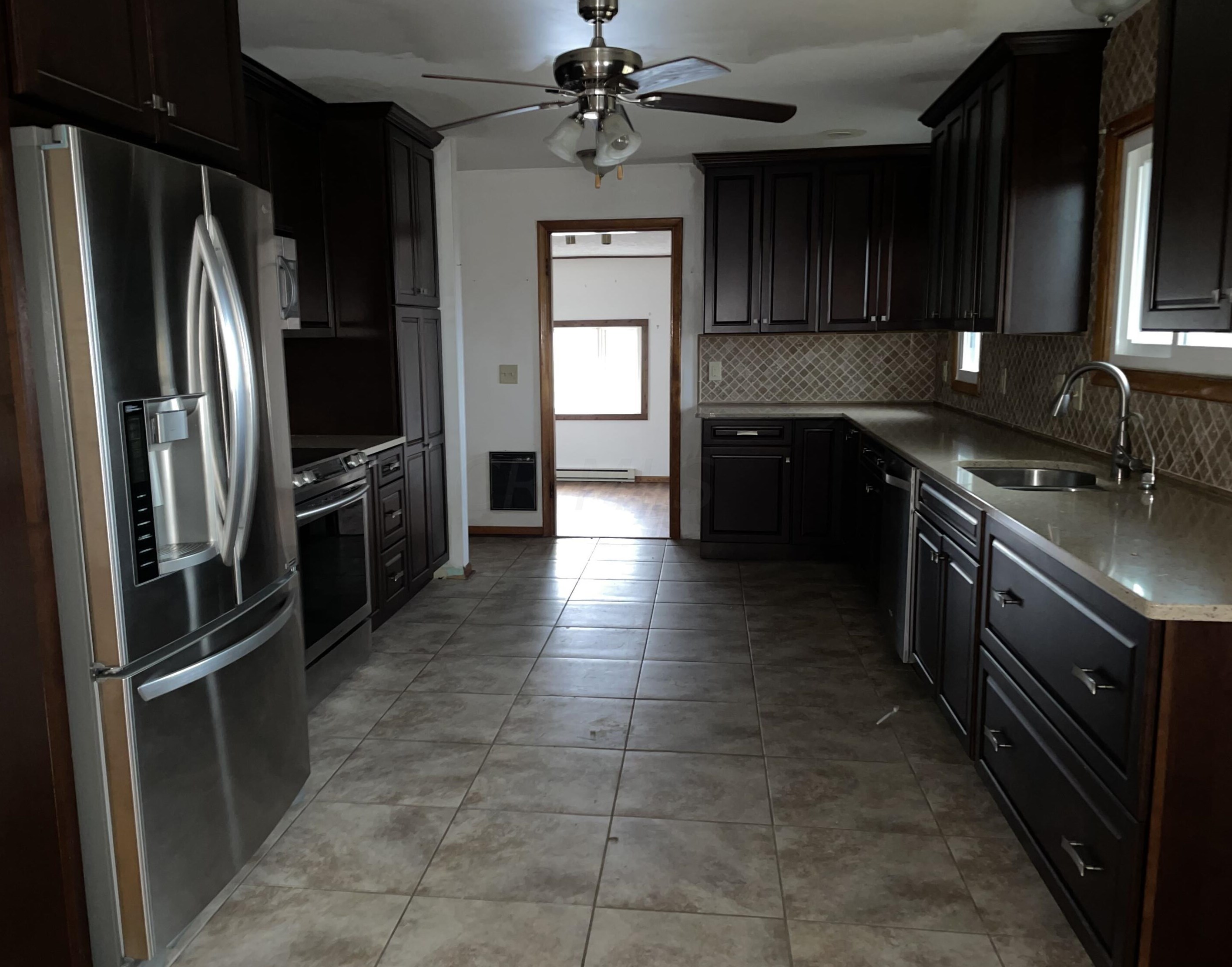 7319 Old Us 35, Washington Ch OH  43160-9215 exterior