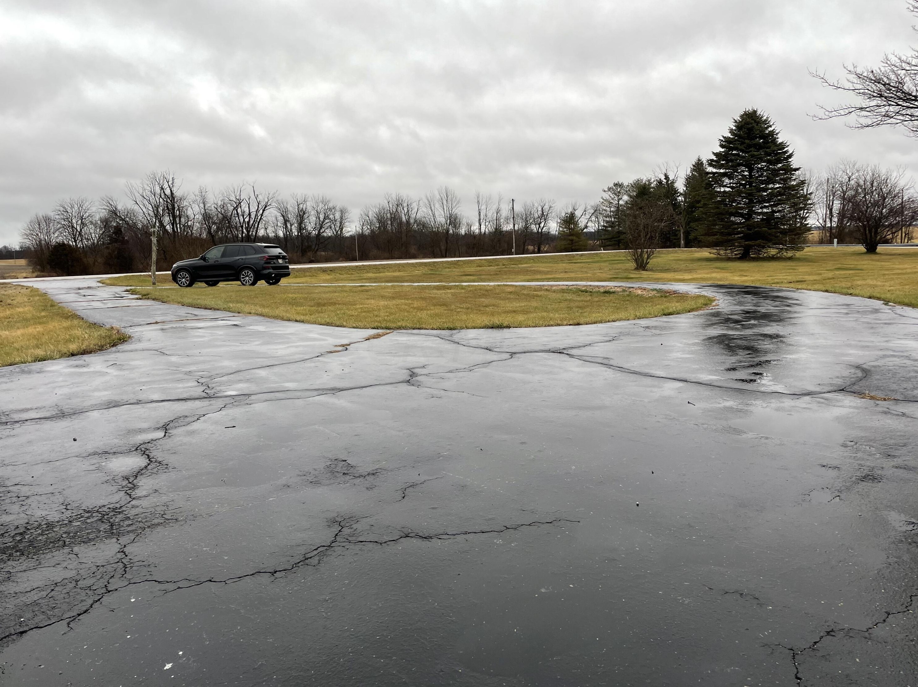 7319 Old Us 35, Washington Ch OH  43160-9215 exterior