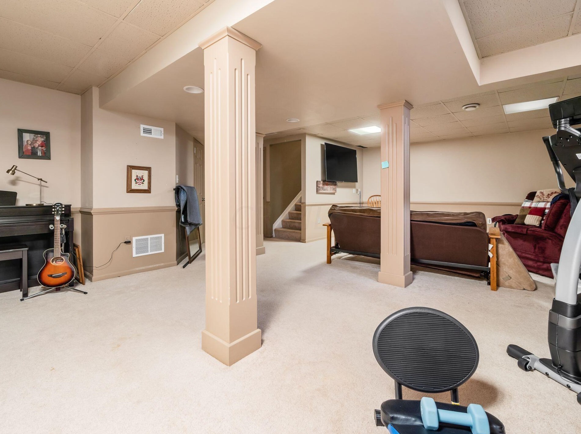 438 Wooster St, Pickerington OH  43147-9366 exterior