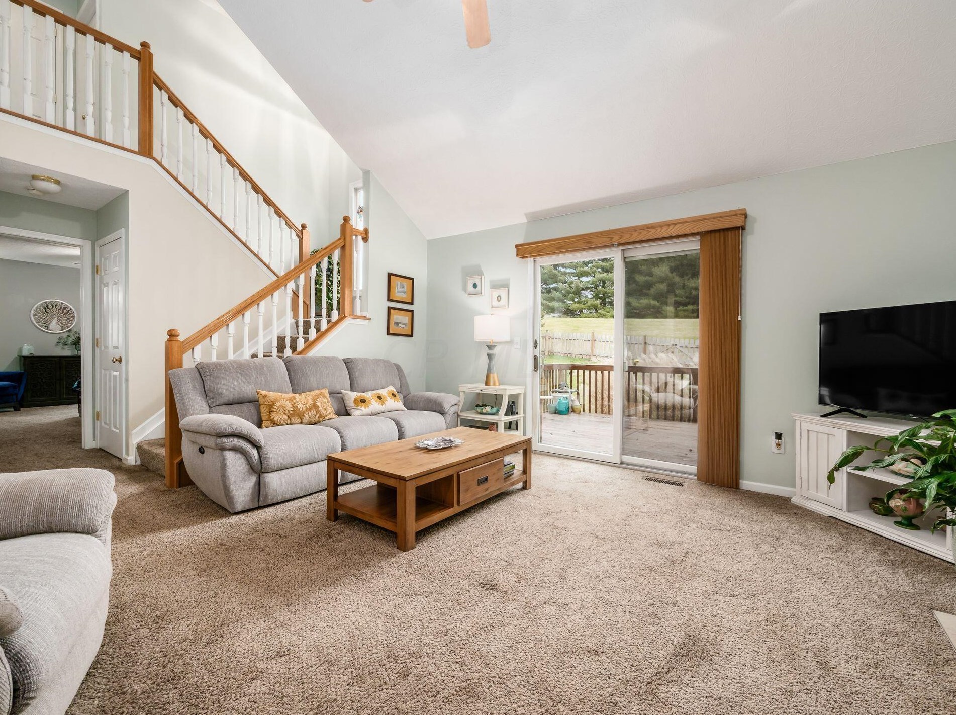 438 Wooster St, Pickerington OH  43147-9366 exterior