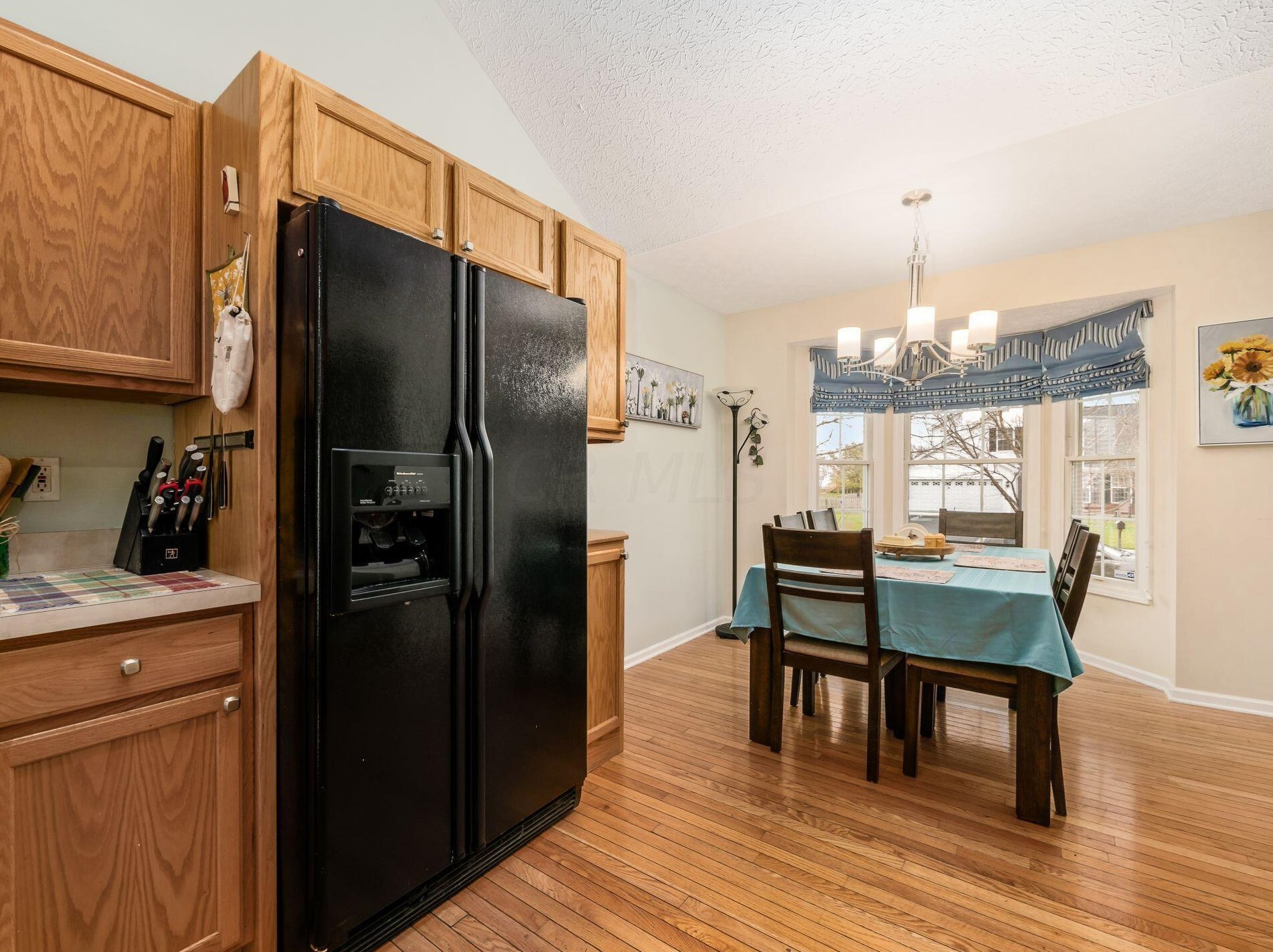 438 Wooster St, Pickerington OH  43147-9366 exterior