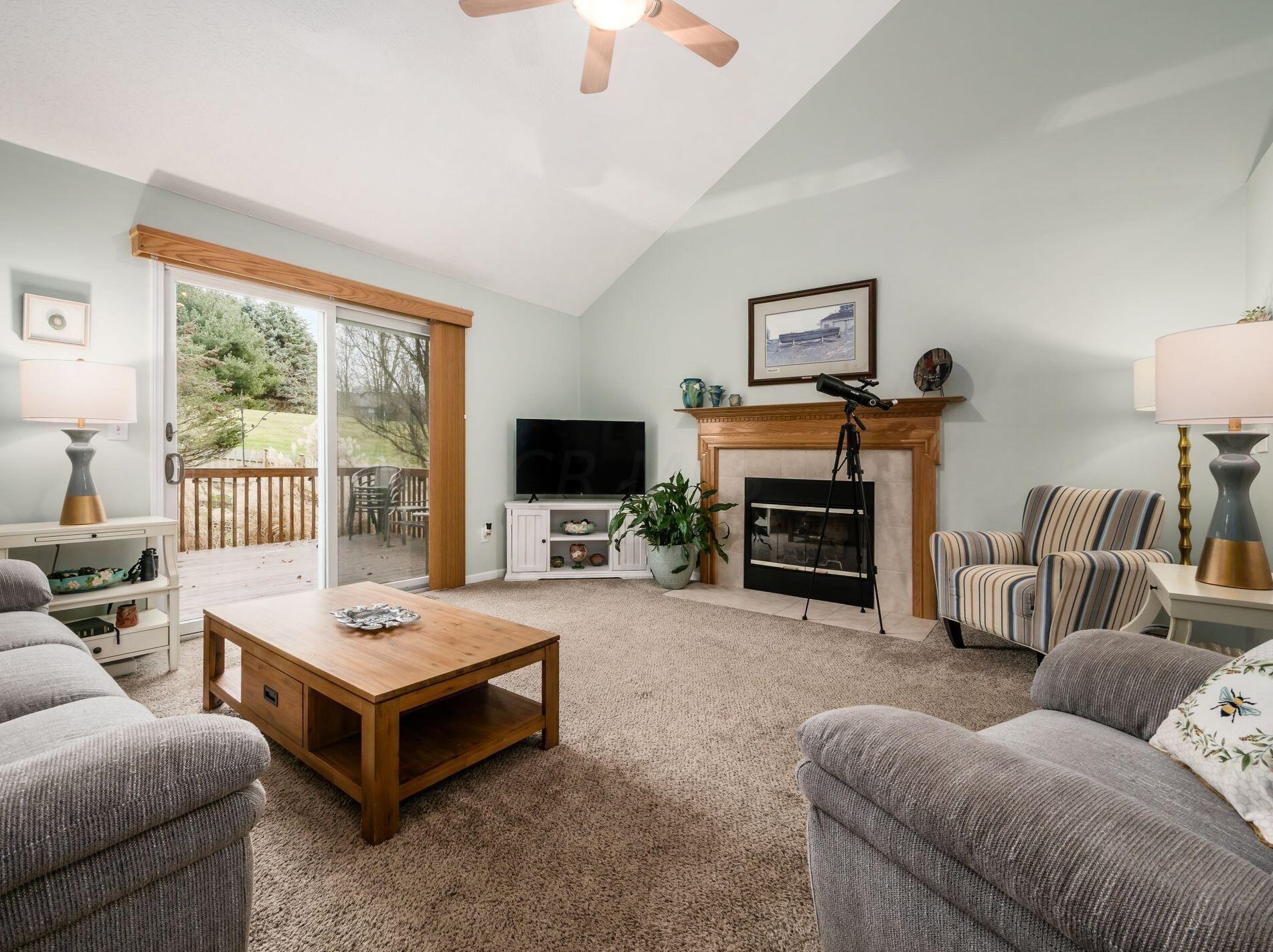 438 Wooster St, Pickerington OH  43147-9366 exterior