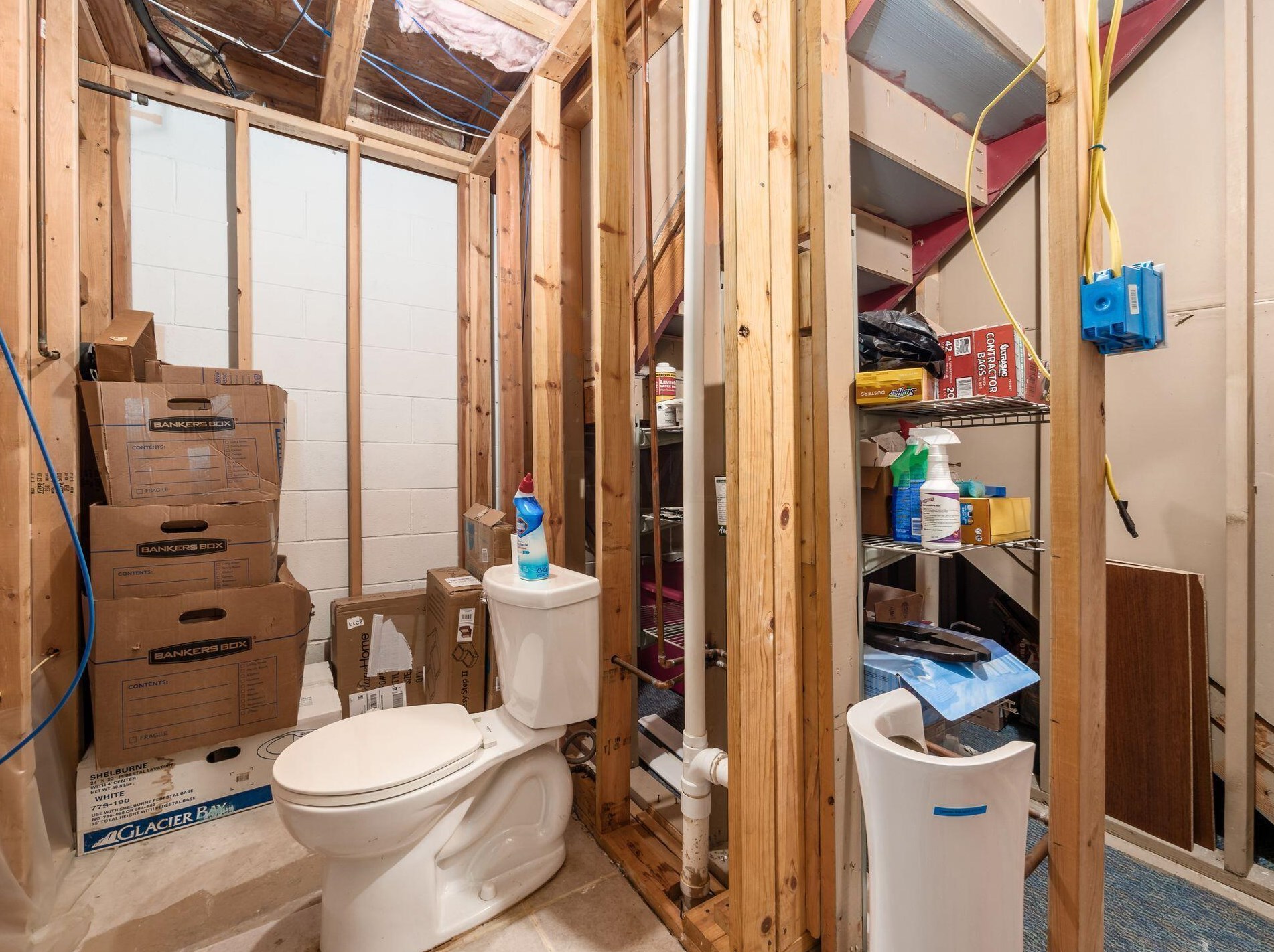 438 Wooster St, Pickerington OH  43147-9366 exterior