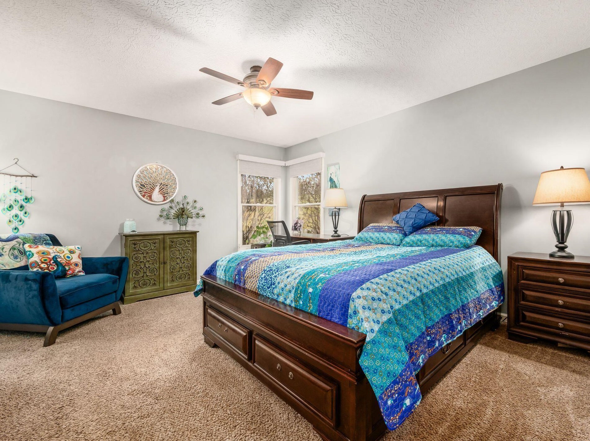 438 Wooster St, Pickerington OH  43147-9366 exterior