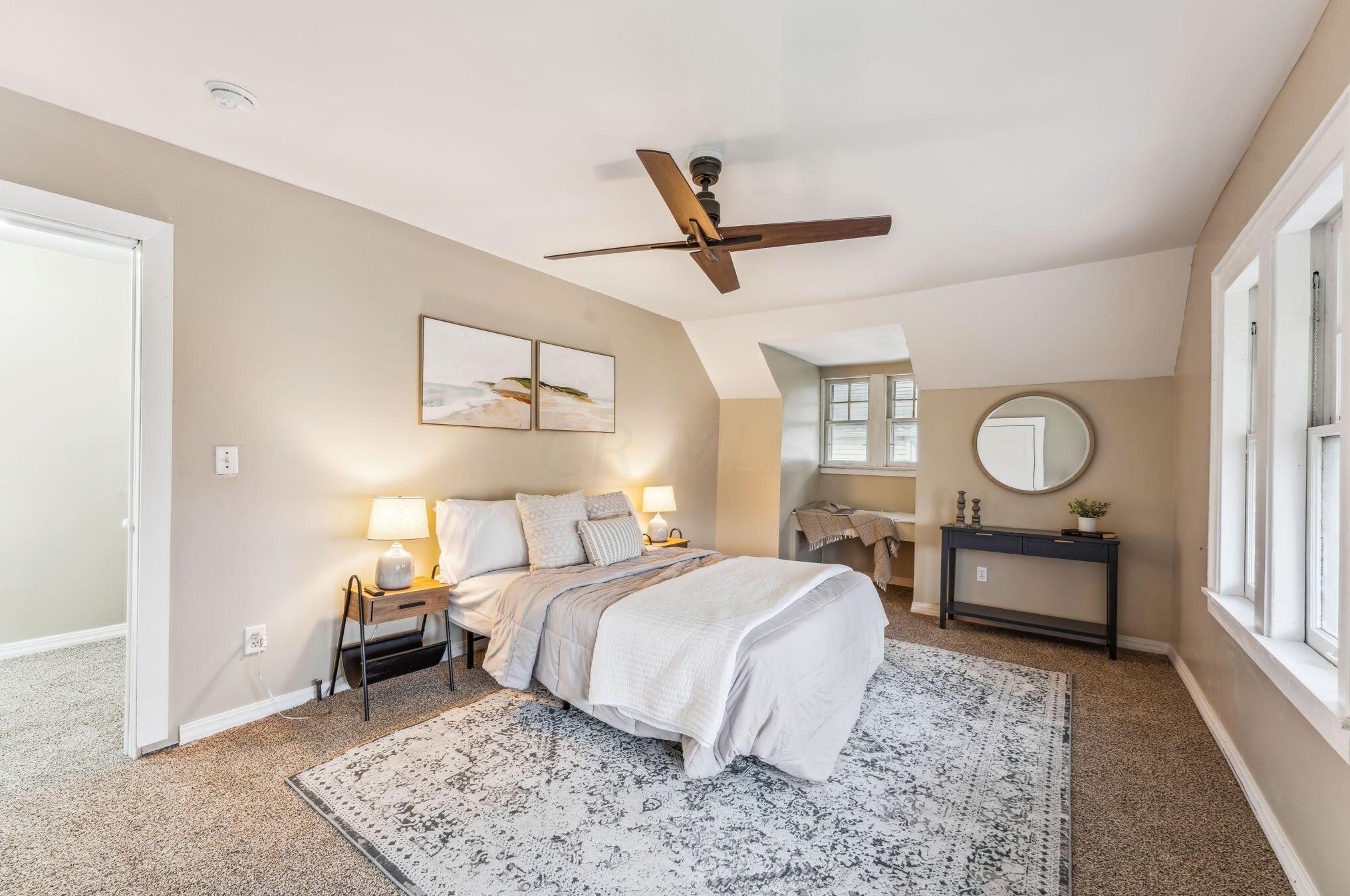 1700 Bide A Wee Park Ave, Columbus OH 43205-3039 exterior